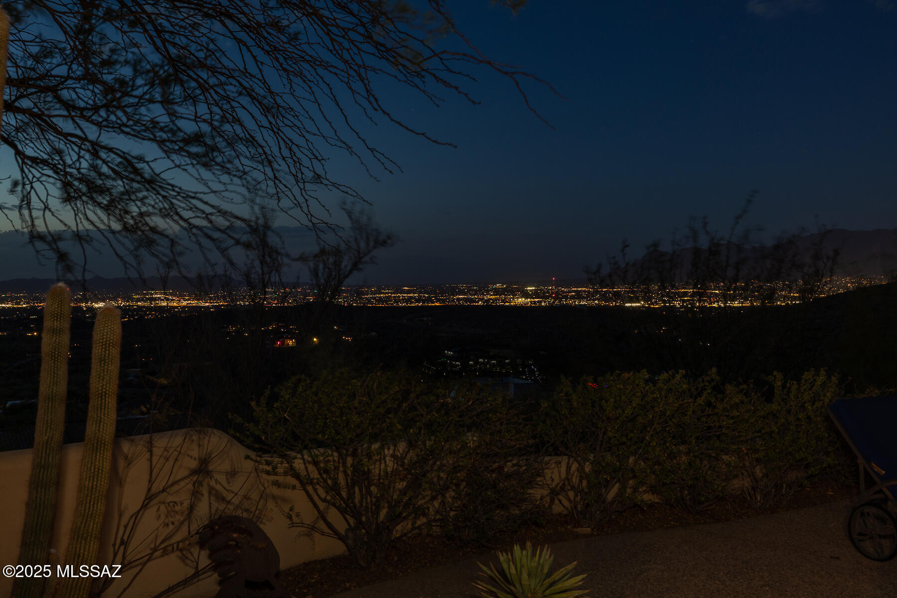 Twin Hills Estates (1-28) - Residential