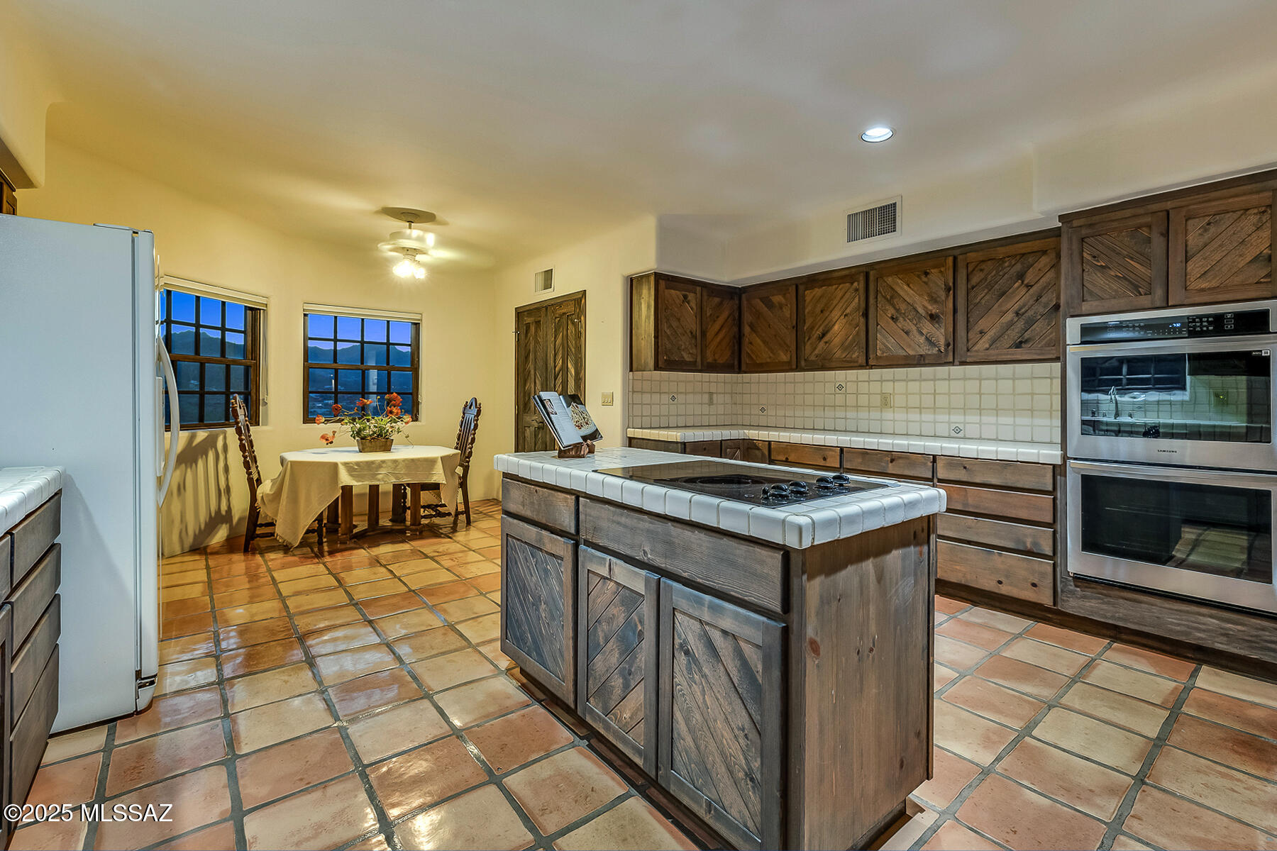 Twin Hills Estates (1-28) - Residential