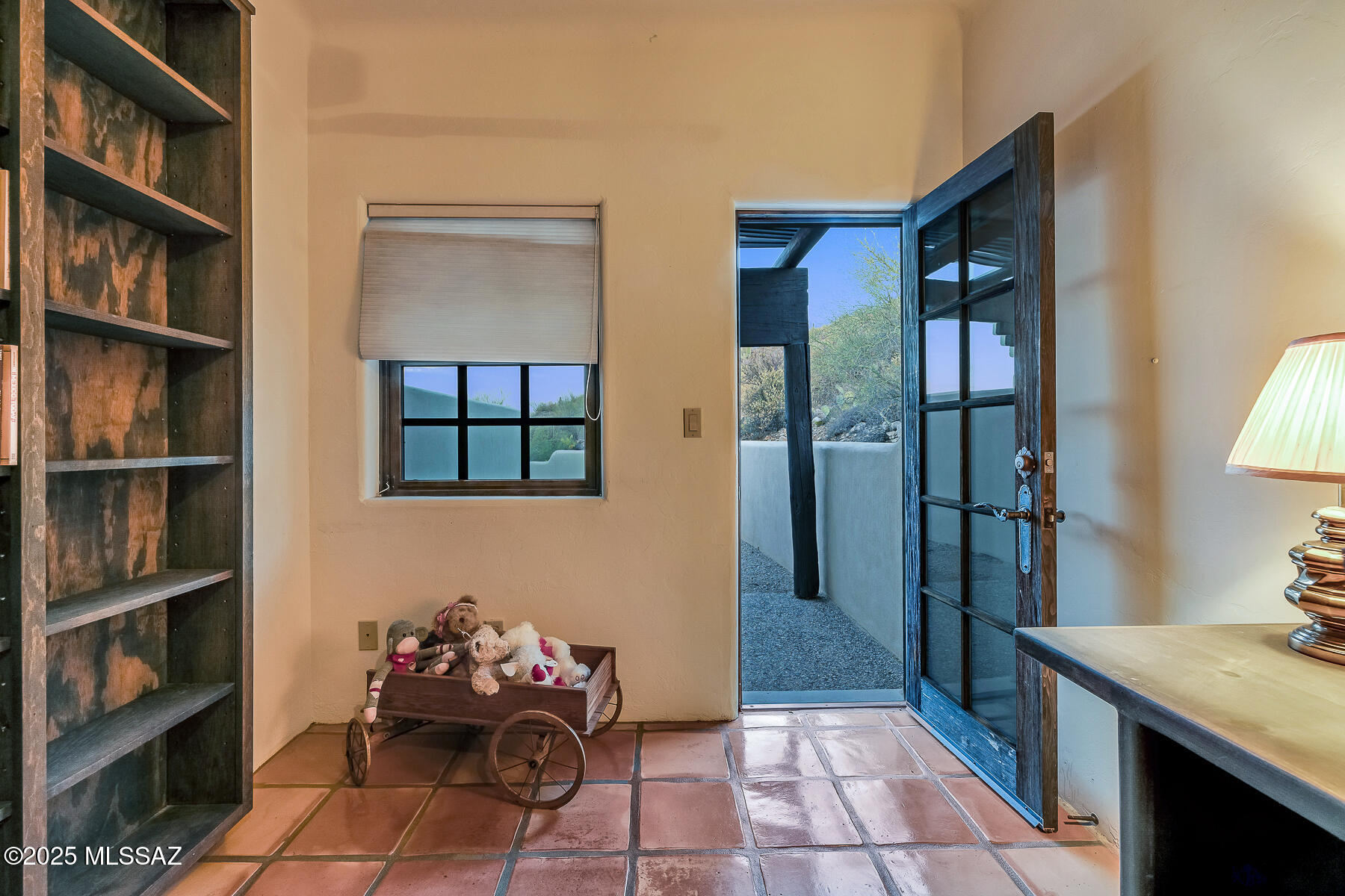 Twin Hills Estates (1-28) - Residential