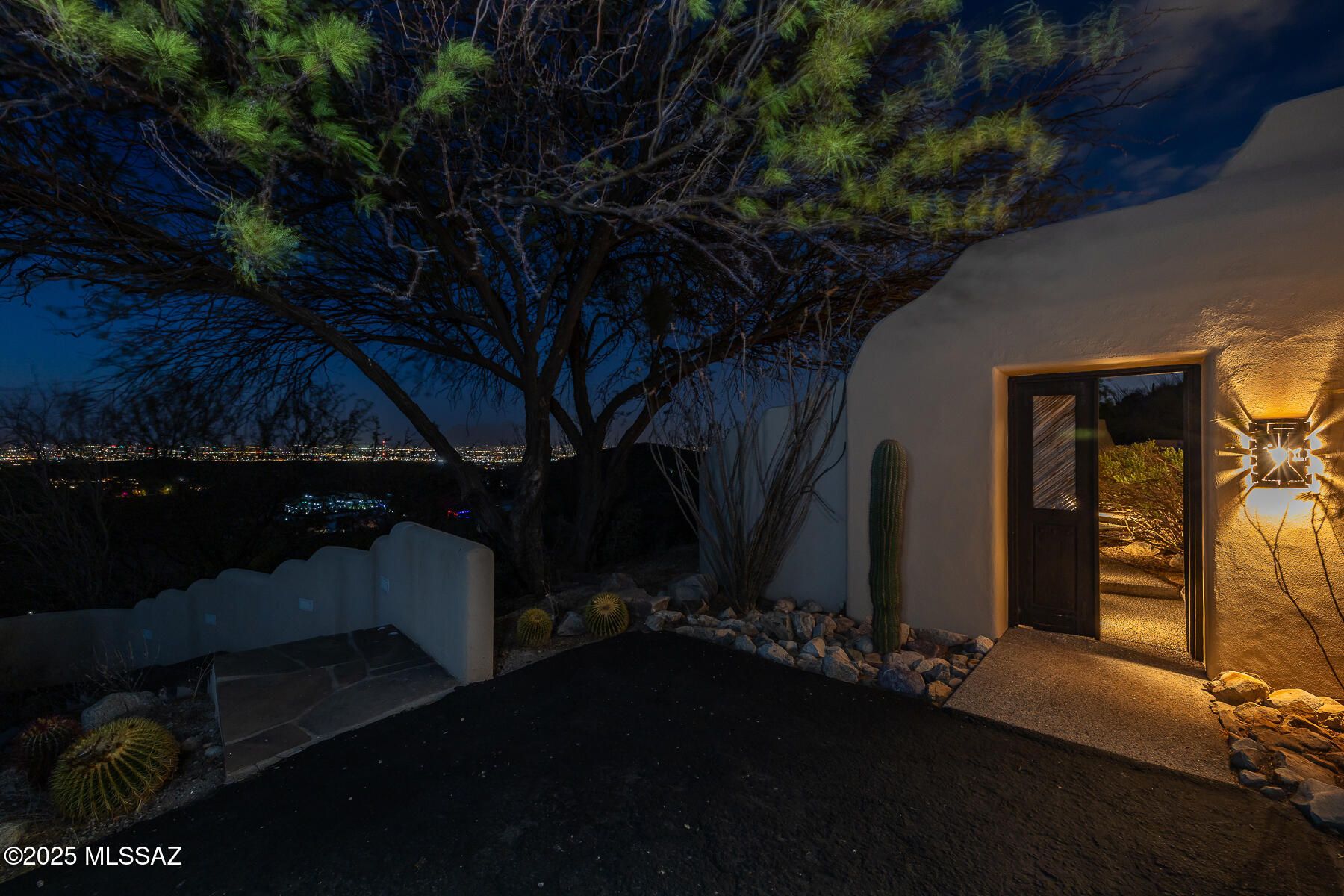 Twin Hills Estates (1-28) - Residential