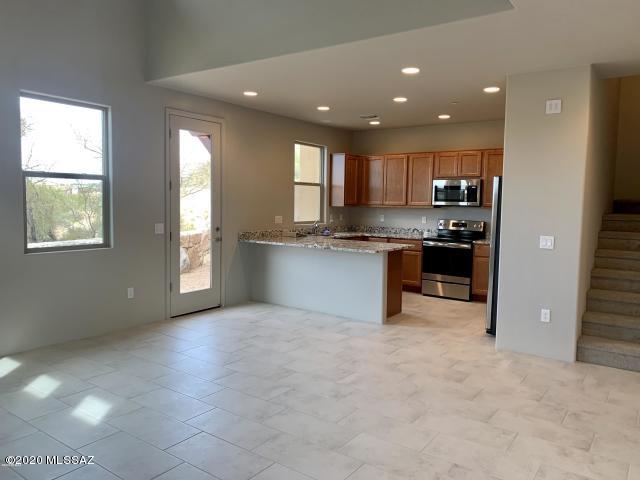 La Reserve Villas - Residential Lease