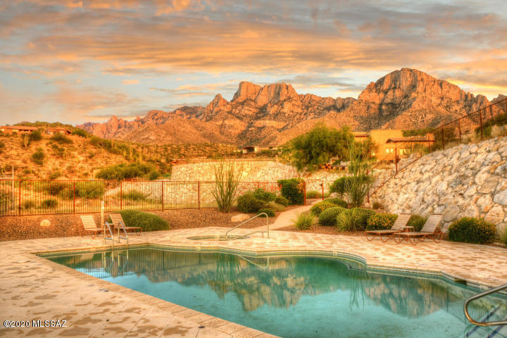 La Reserve Villas - Residential Lease