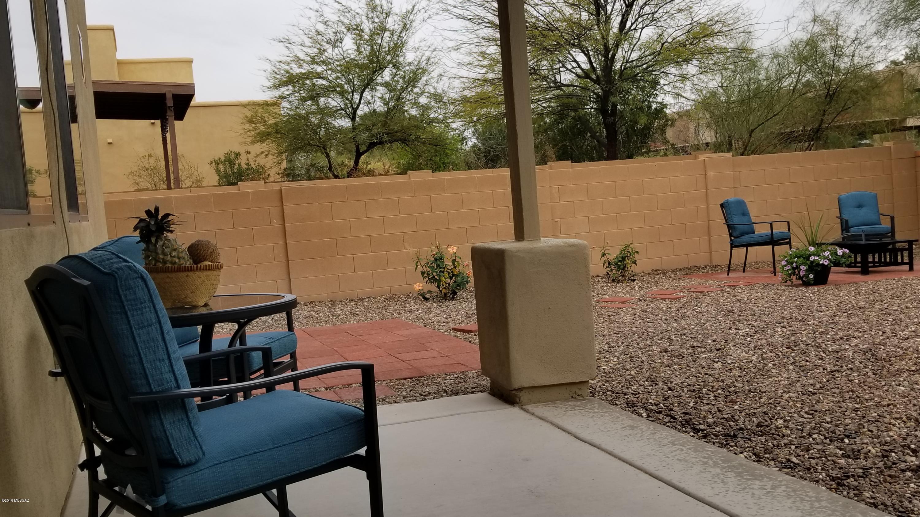 Desert Links (1-48) - Residential