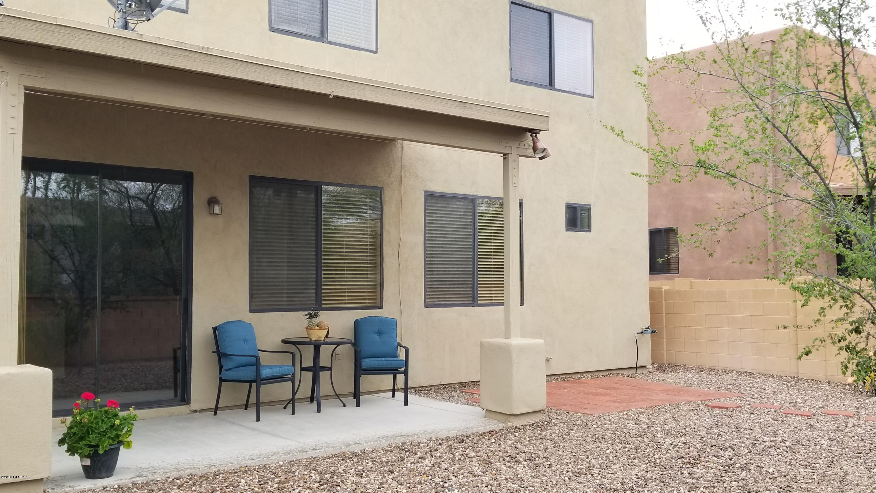 Desert Links (1-48) - Residential