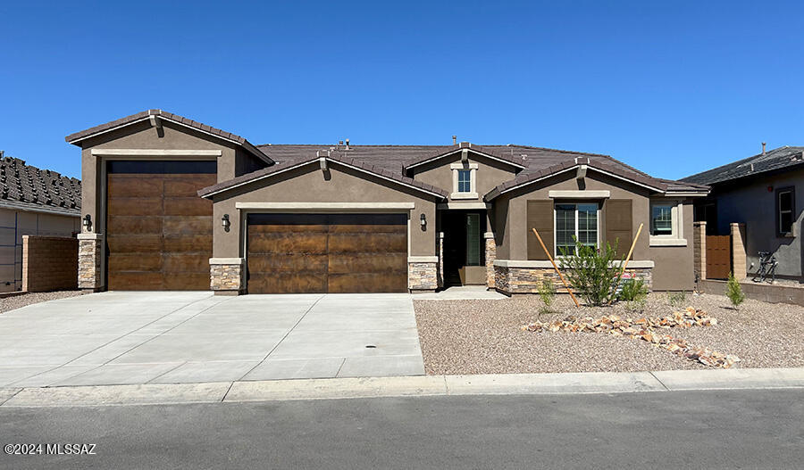 Saguaro Reserve I at Dove Mountain - Residential