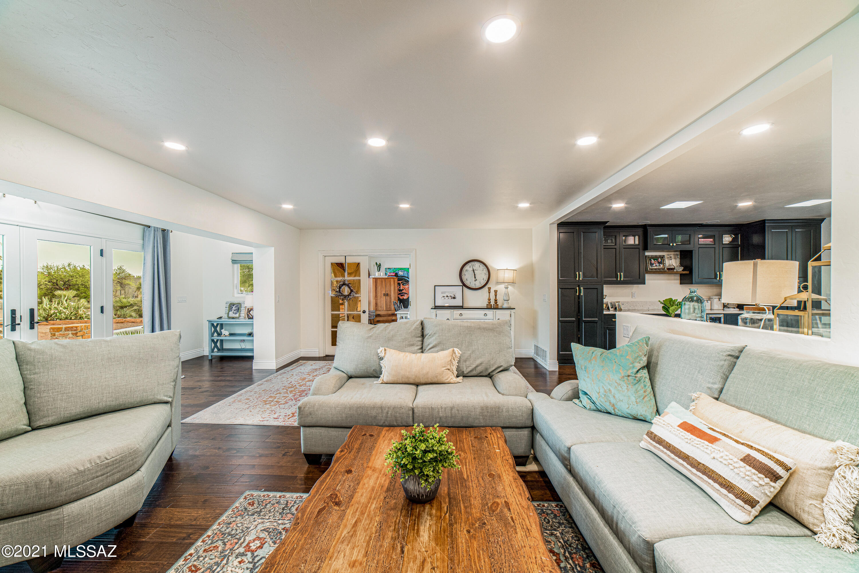 Oro Valley Estates - Residential