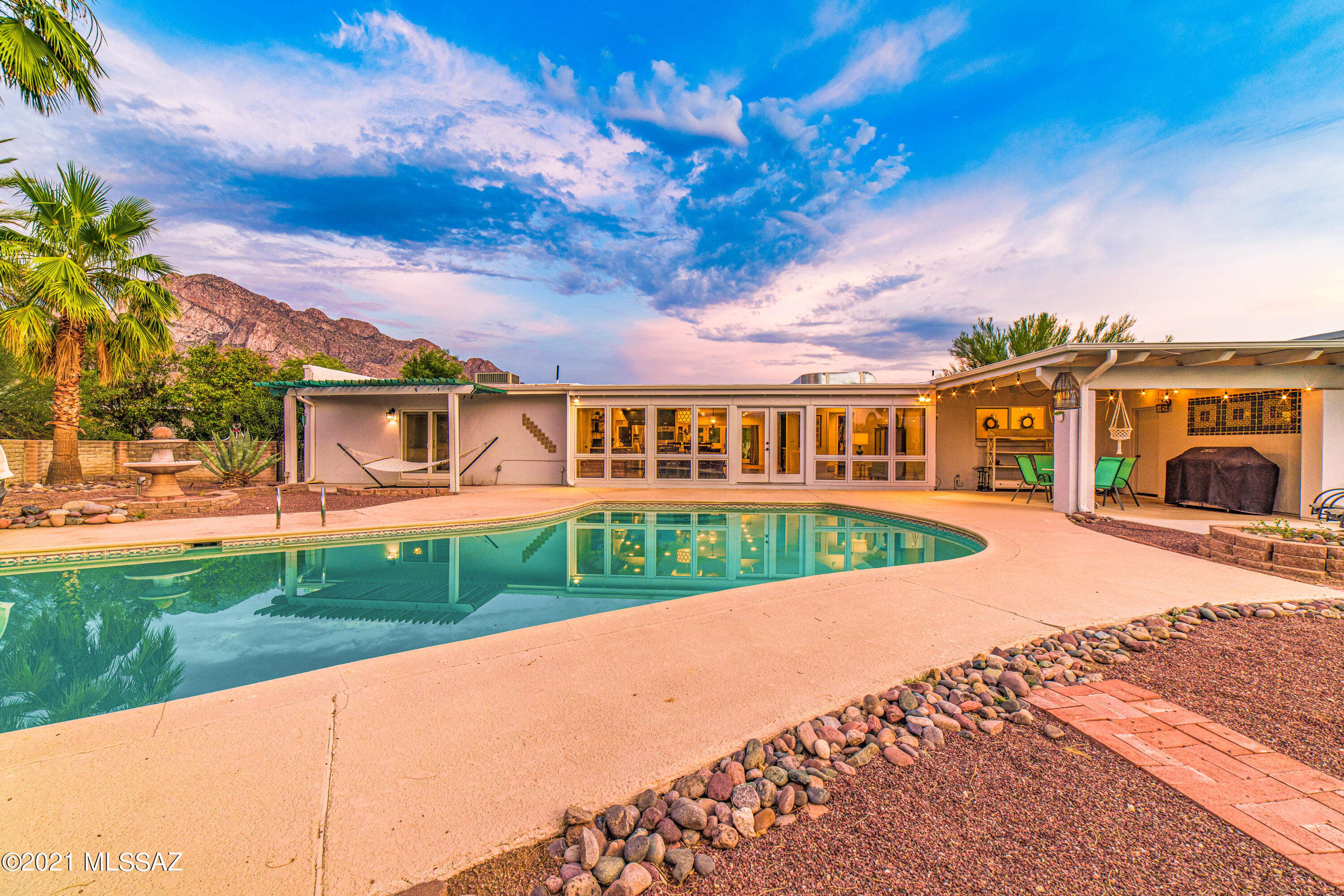 Oro Valley Estates - Residential