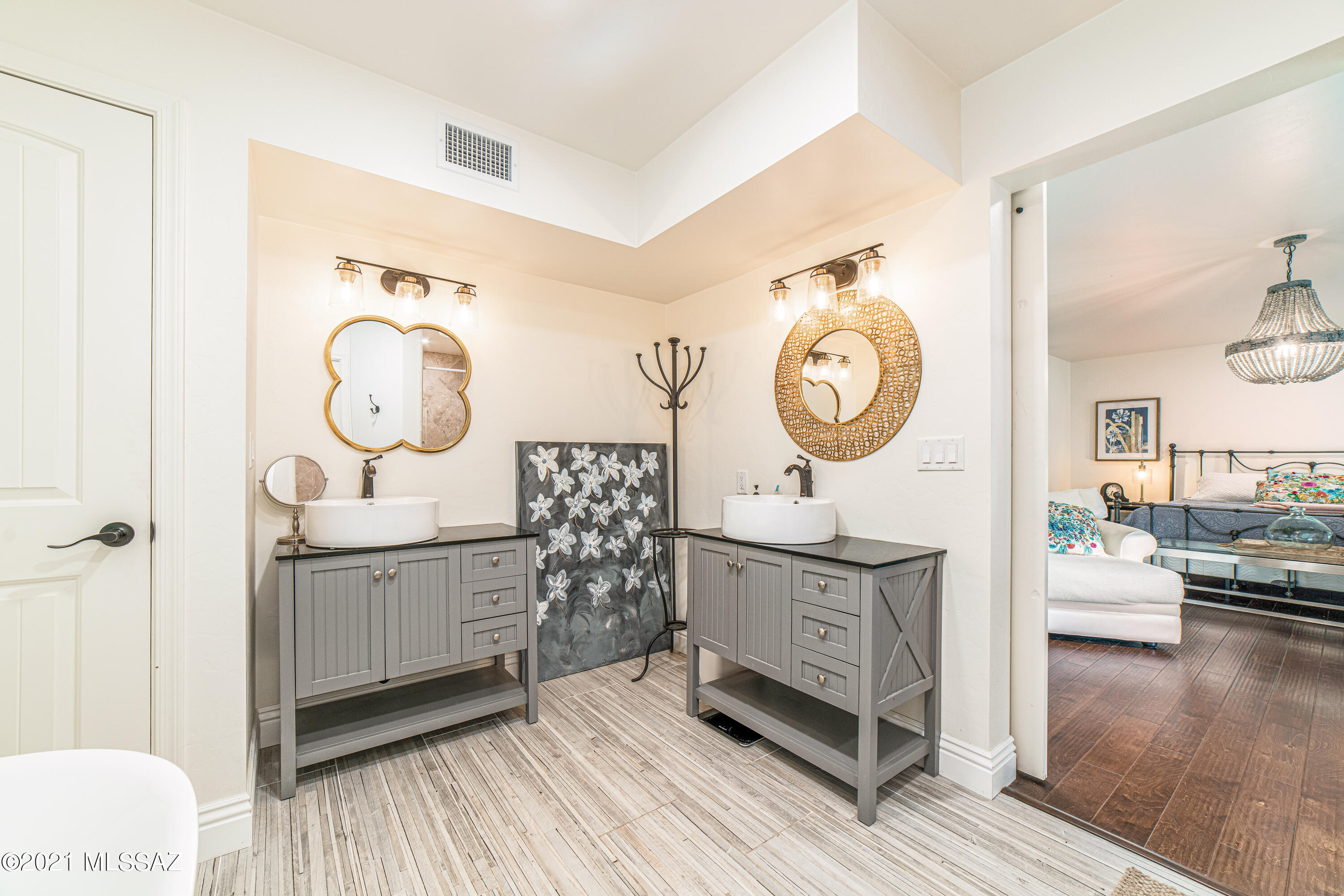 Oro Valley Estates - Residential