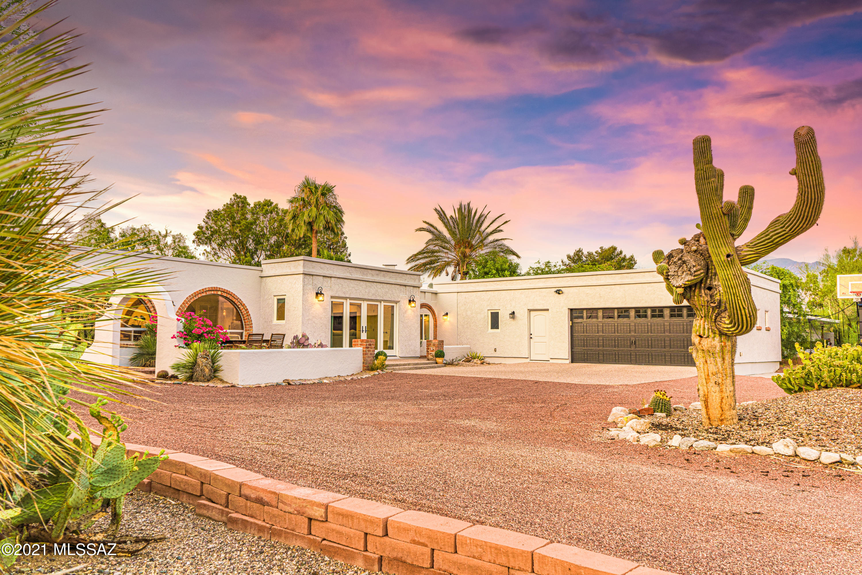 Oro Valley Estates - Residential