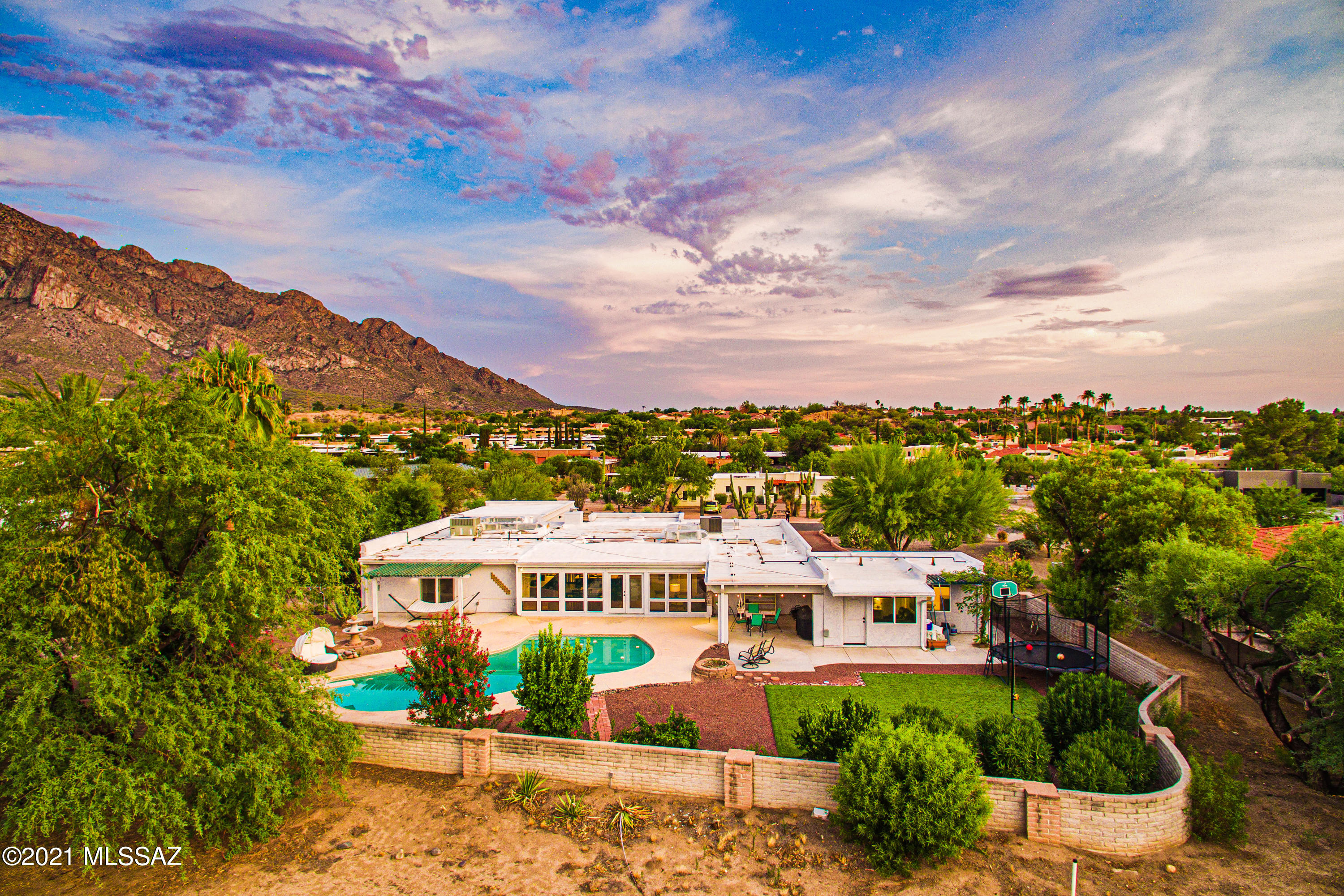 Oro Valley Estates - Residential