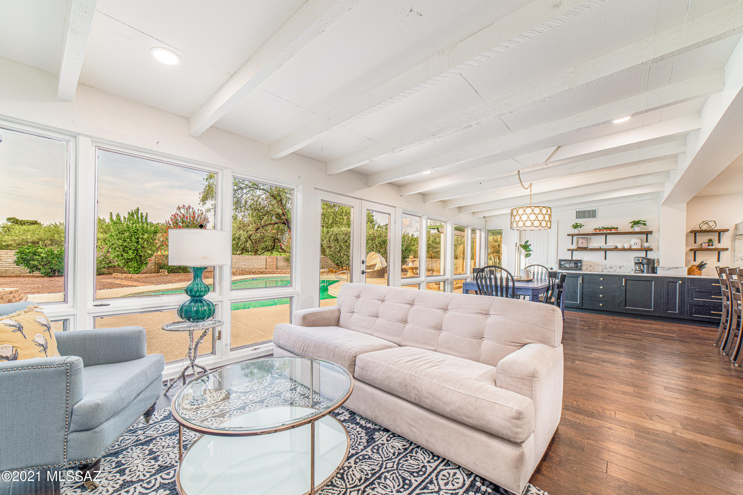 Oro Valley Estates - Residential