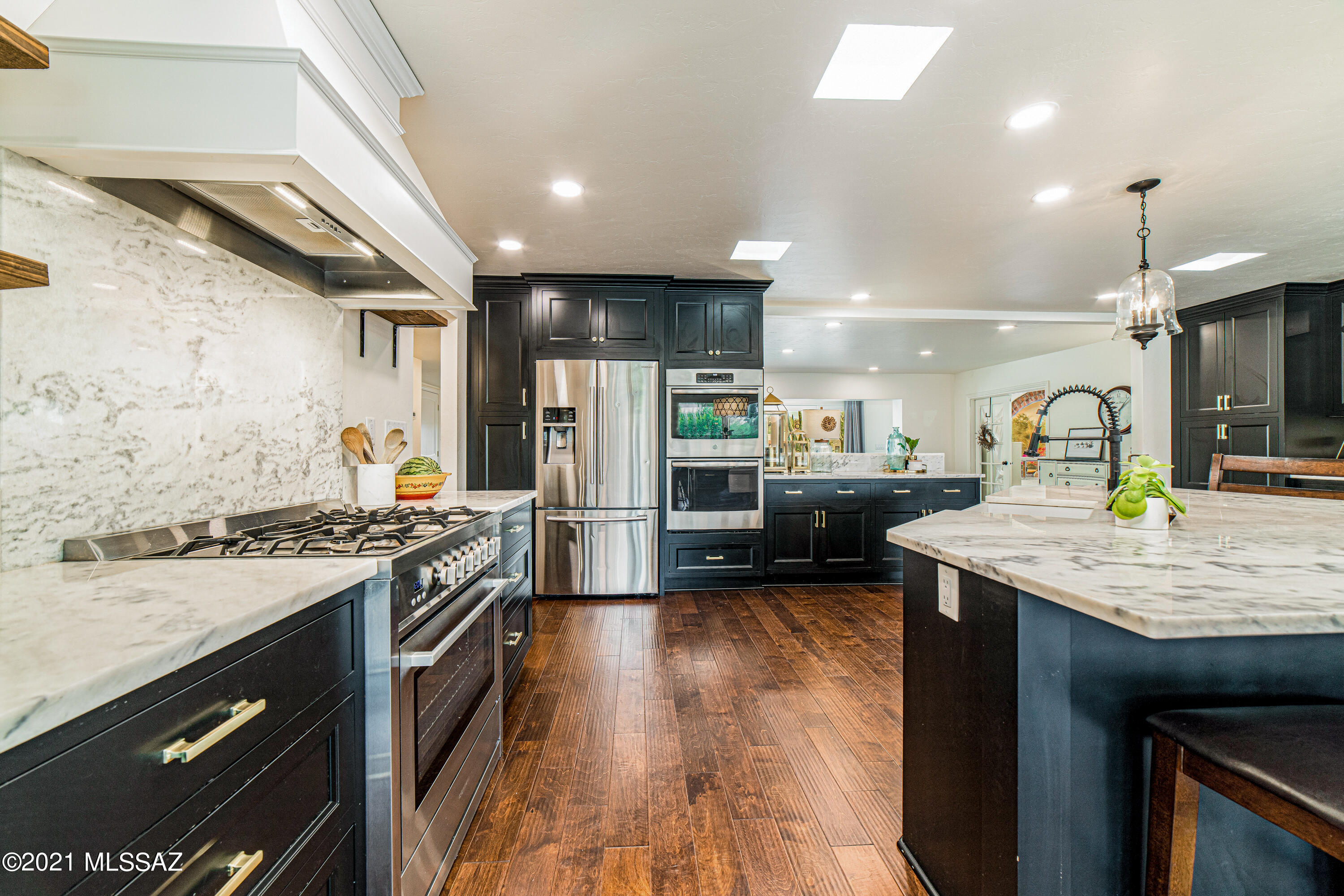 Oro Valley Estates - Residential