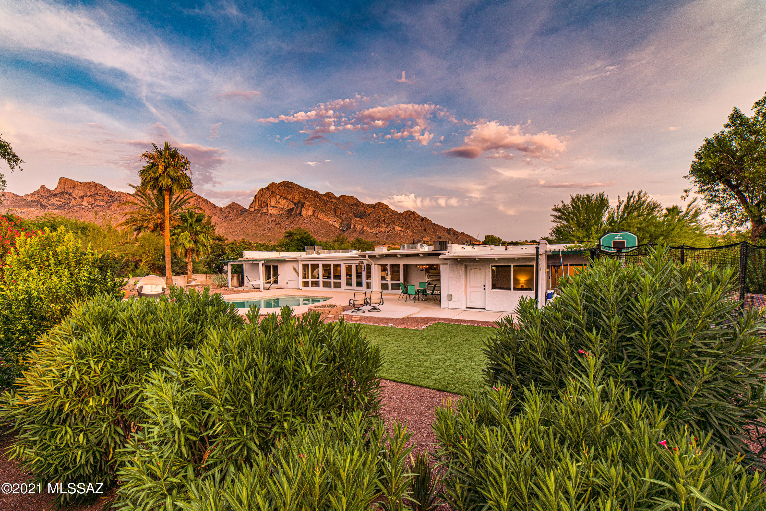 Oro Valley Estates - Residential