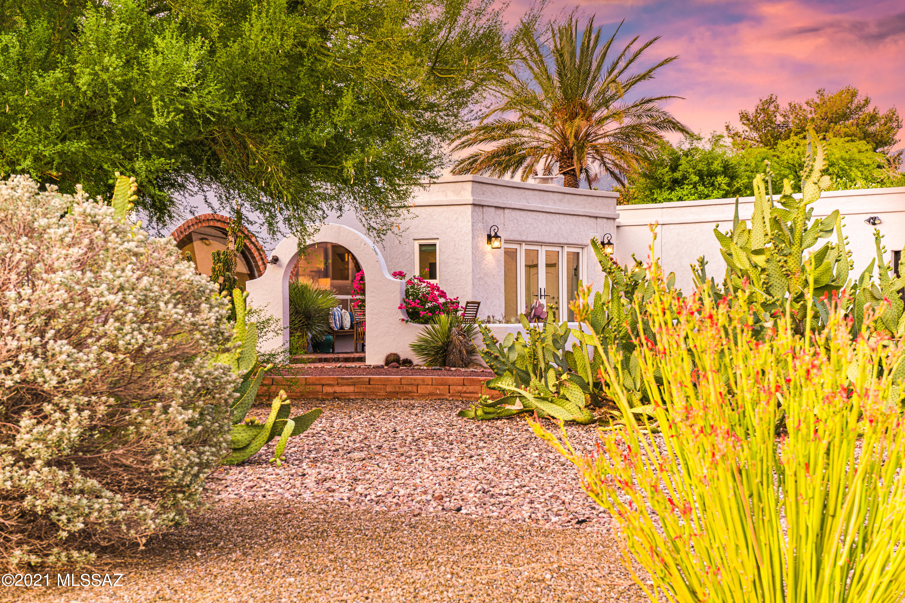 Oro Valley Estates - Residential