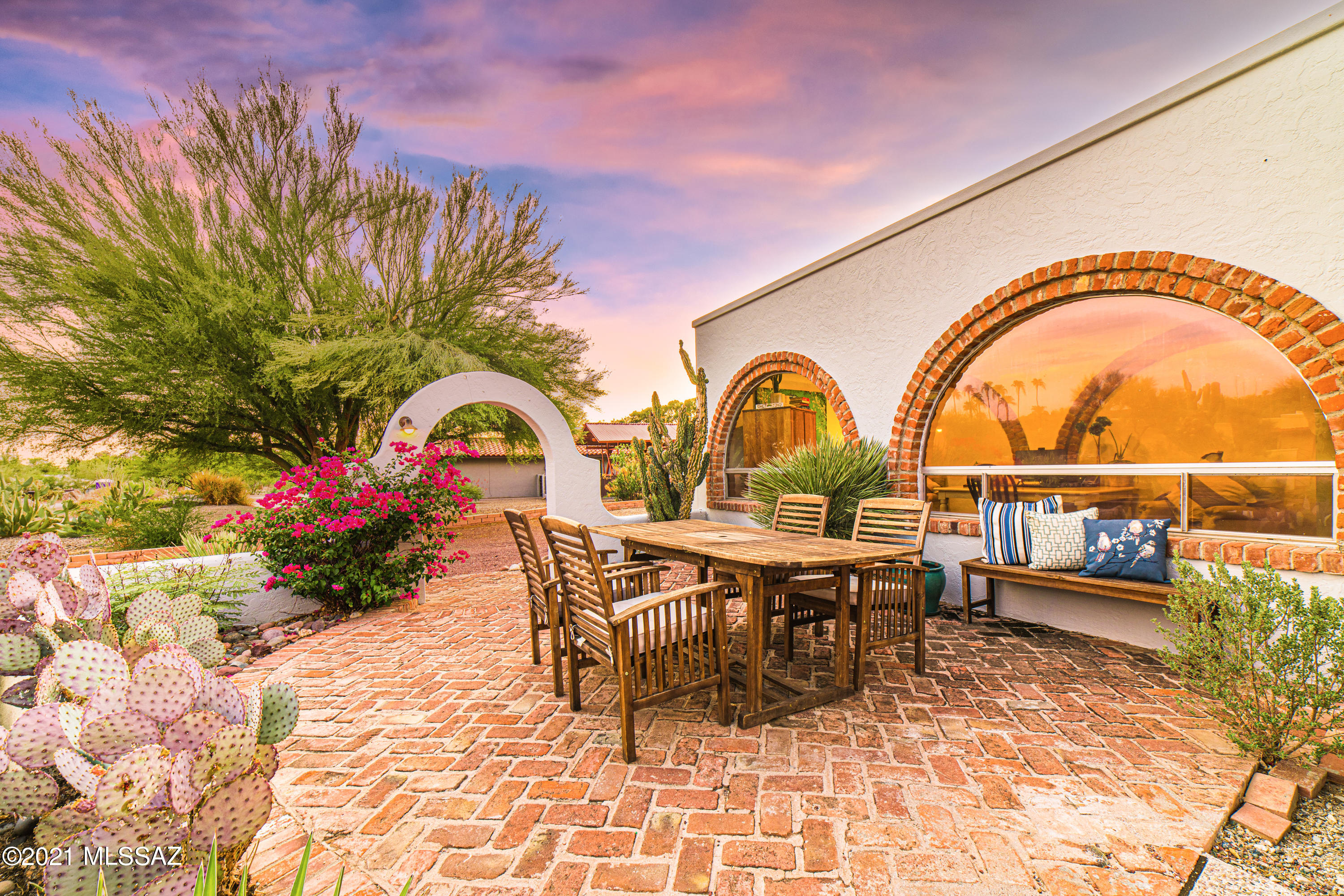 Oro Valley Estates - Residential