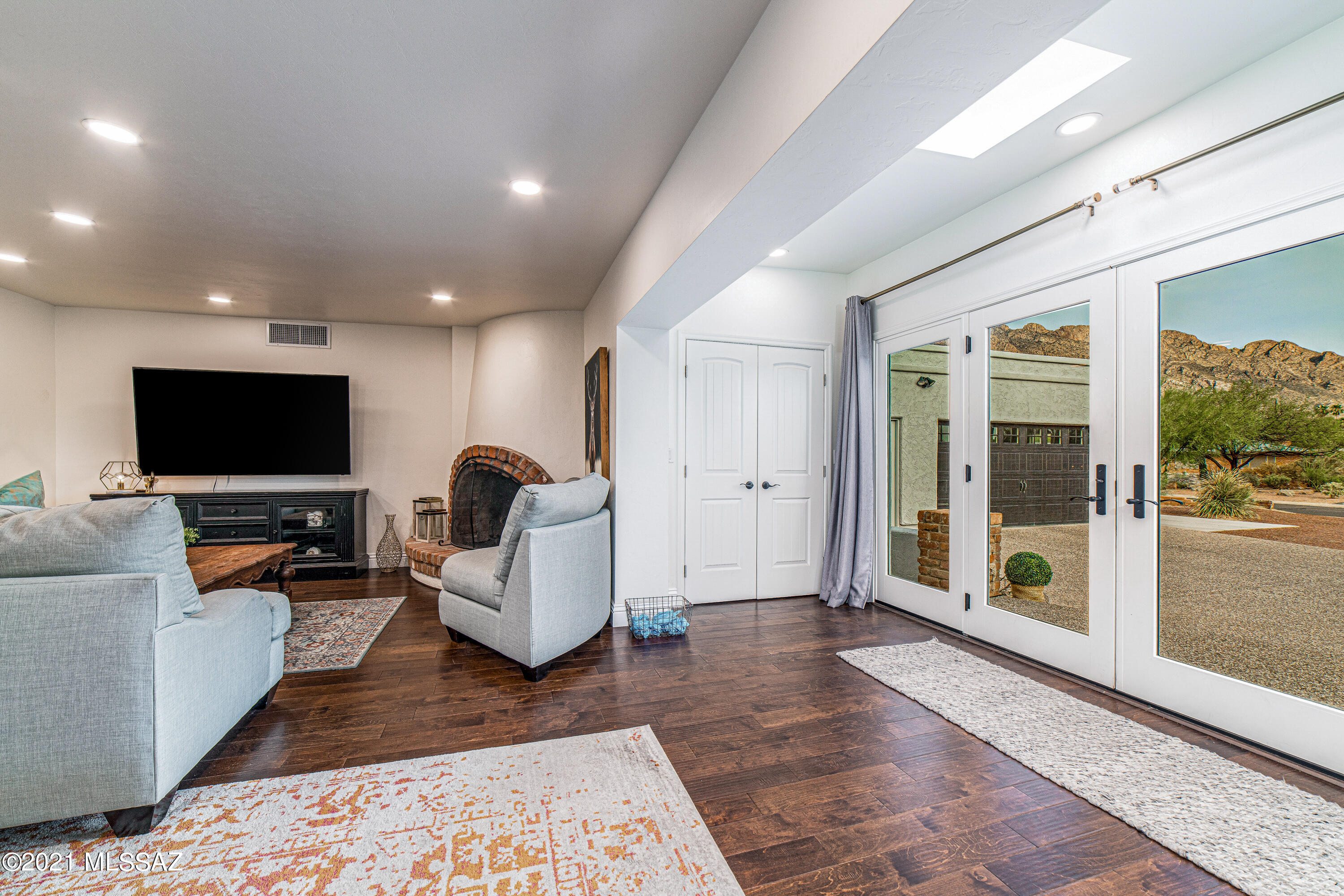Oro Valley Estates - Residential