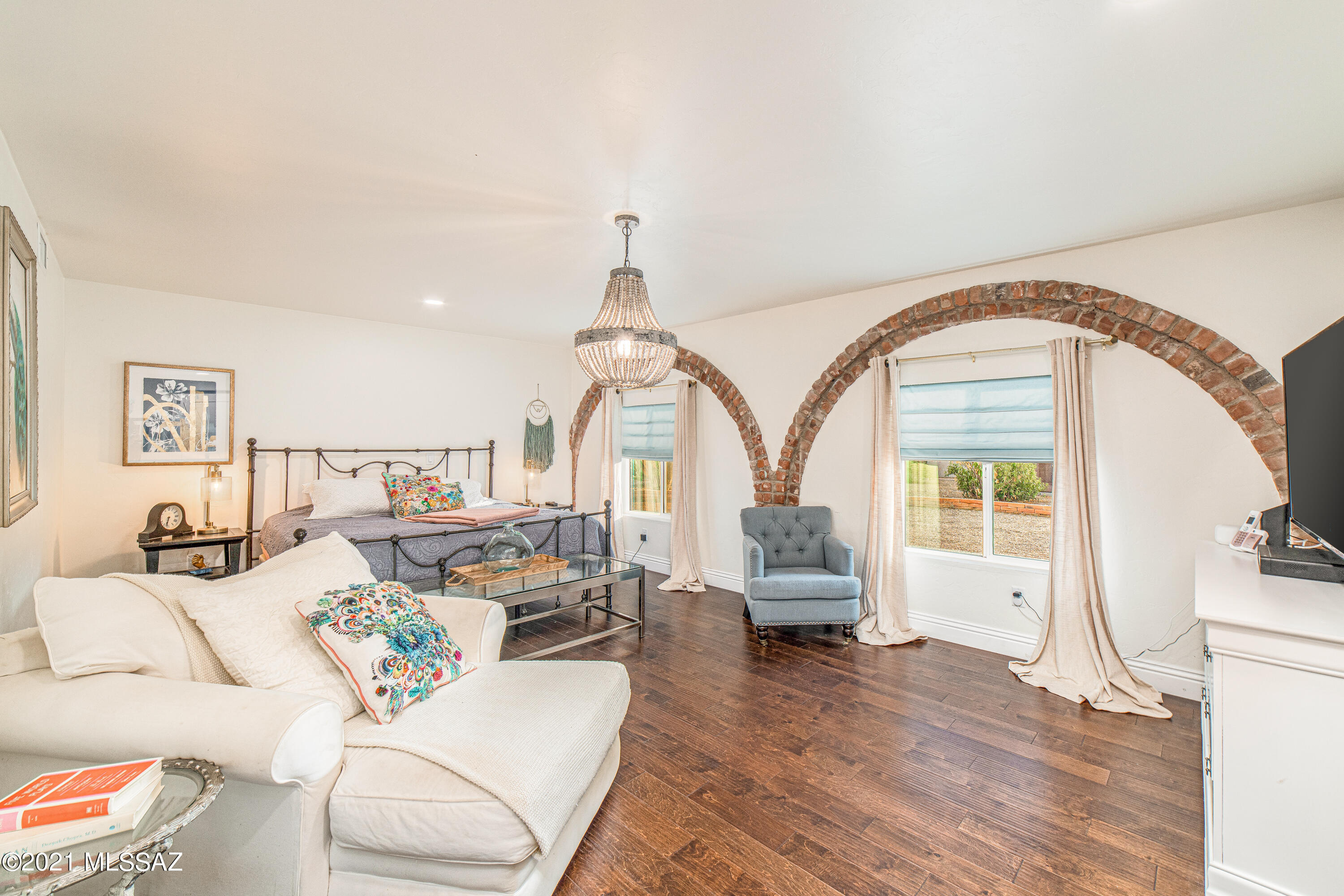 Oro Valley Estates - Residential