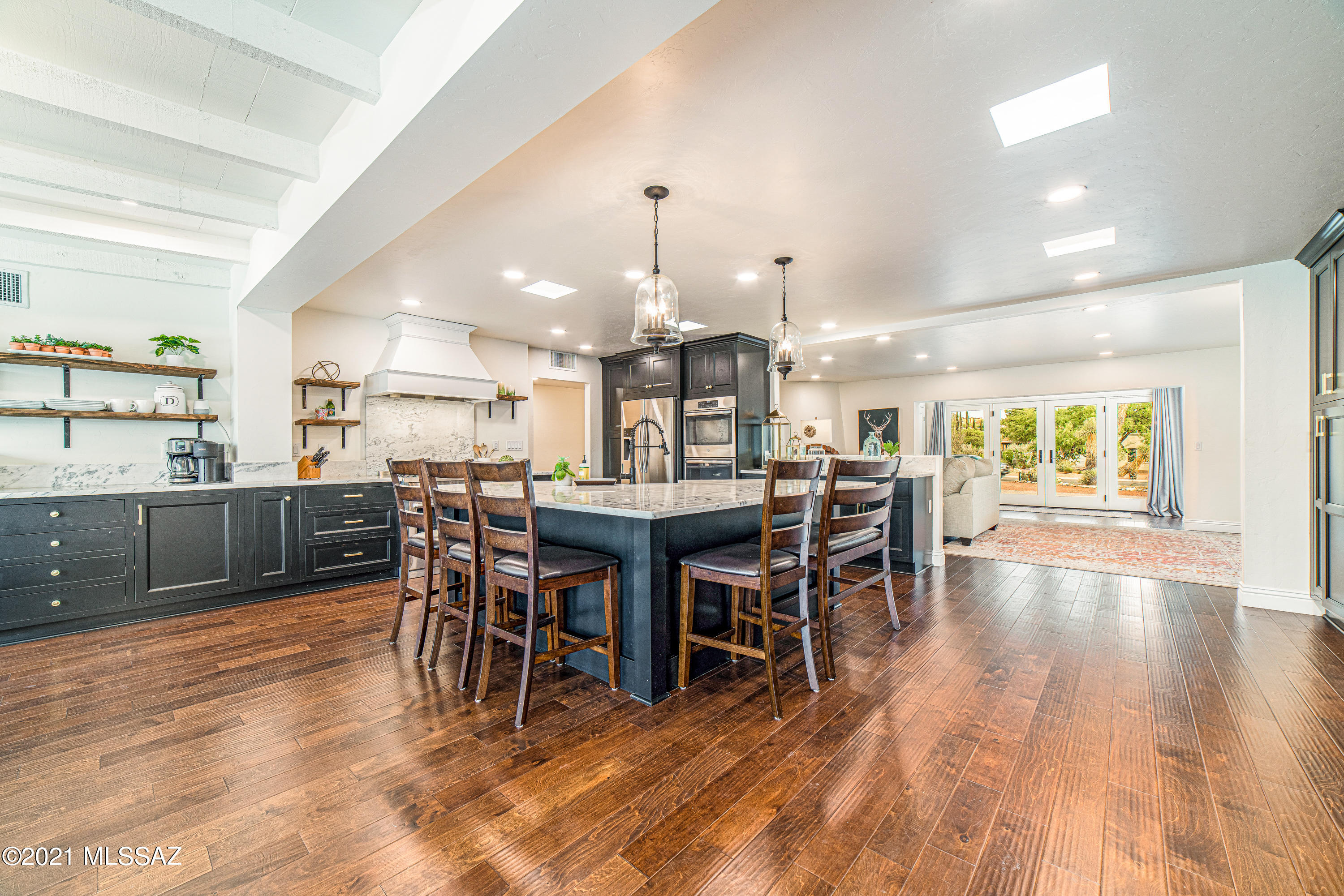 Oro Valley Estates - Residential