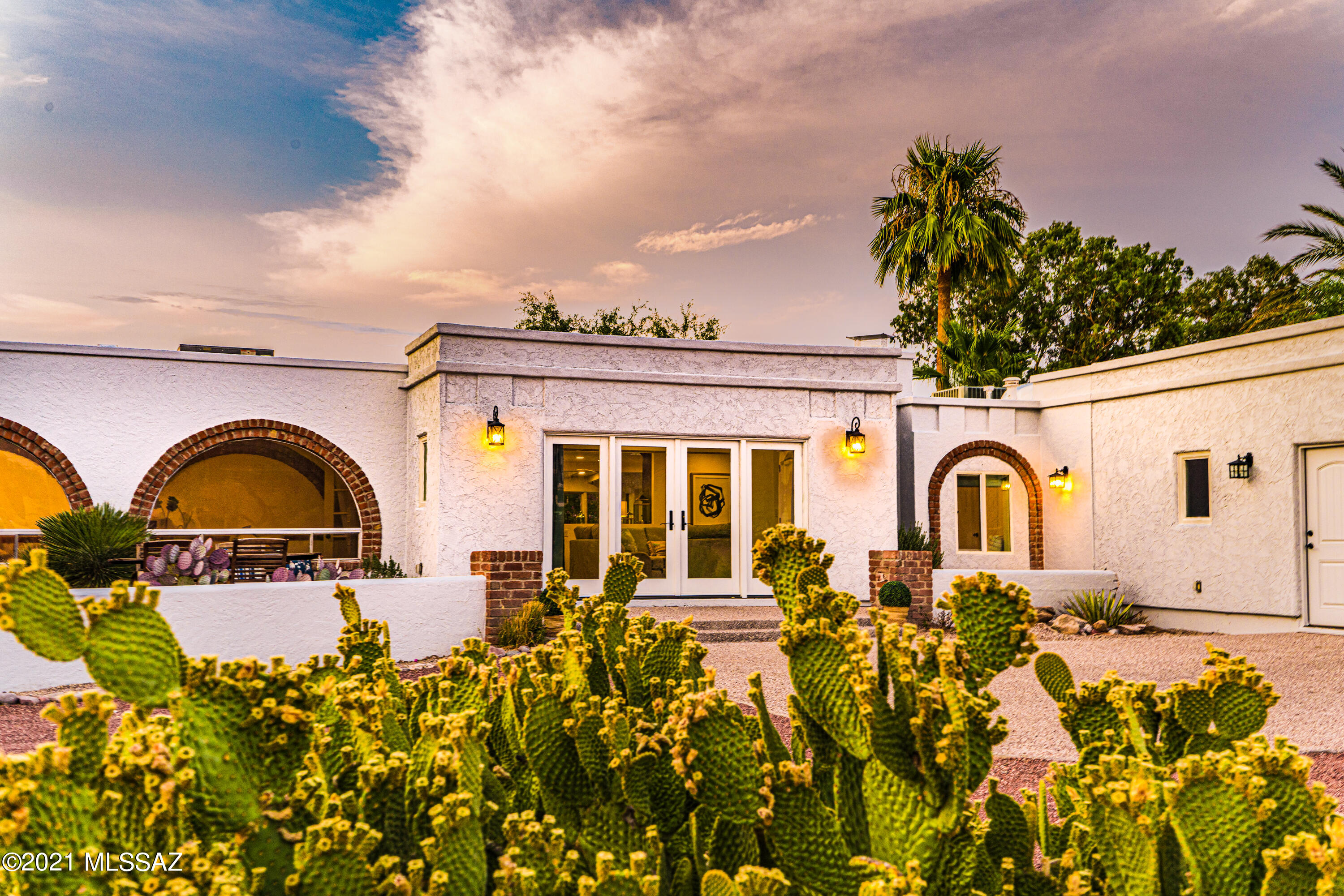 Oro Valley Estates - Residential