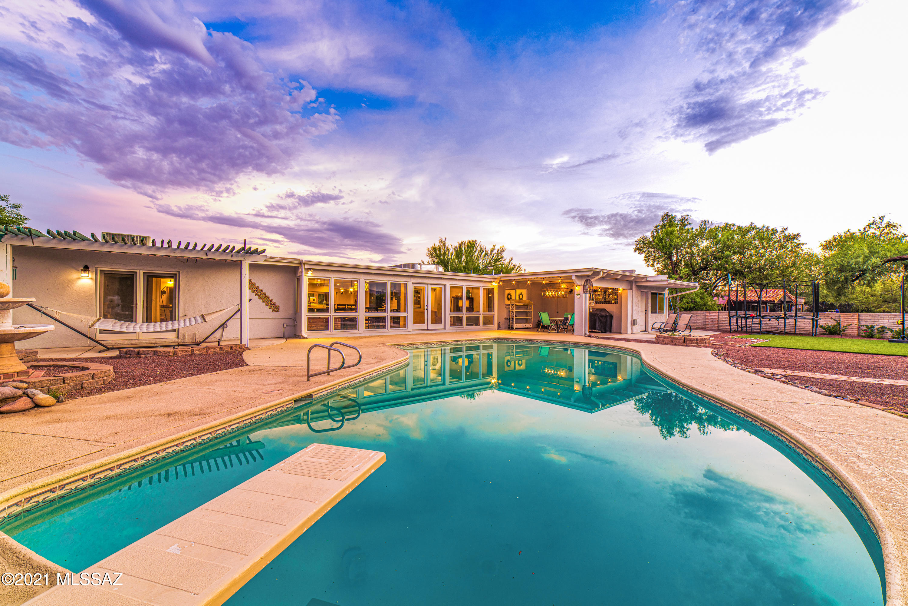 Oro Valley Estates - Residential