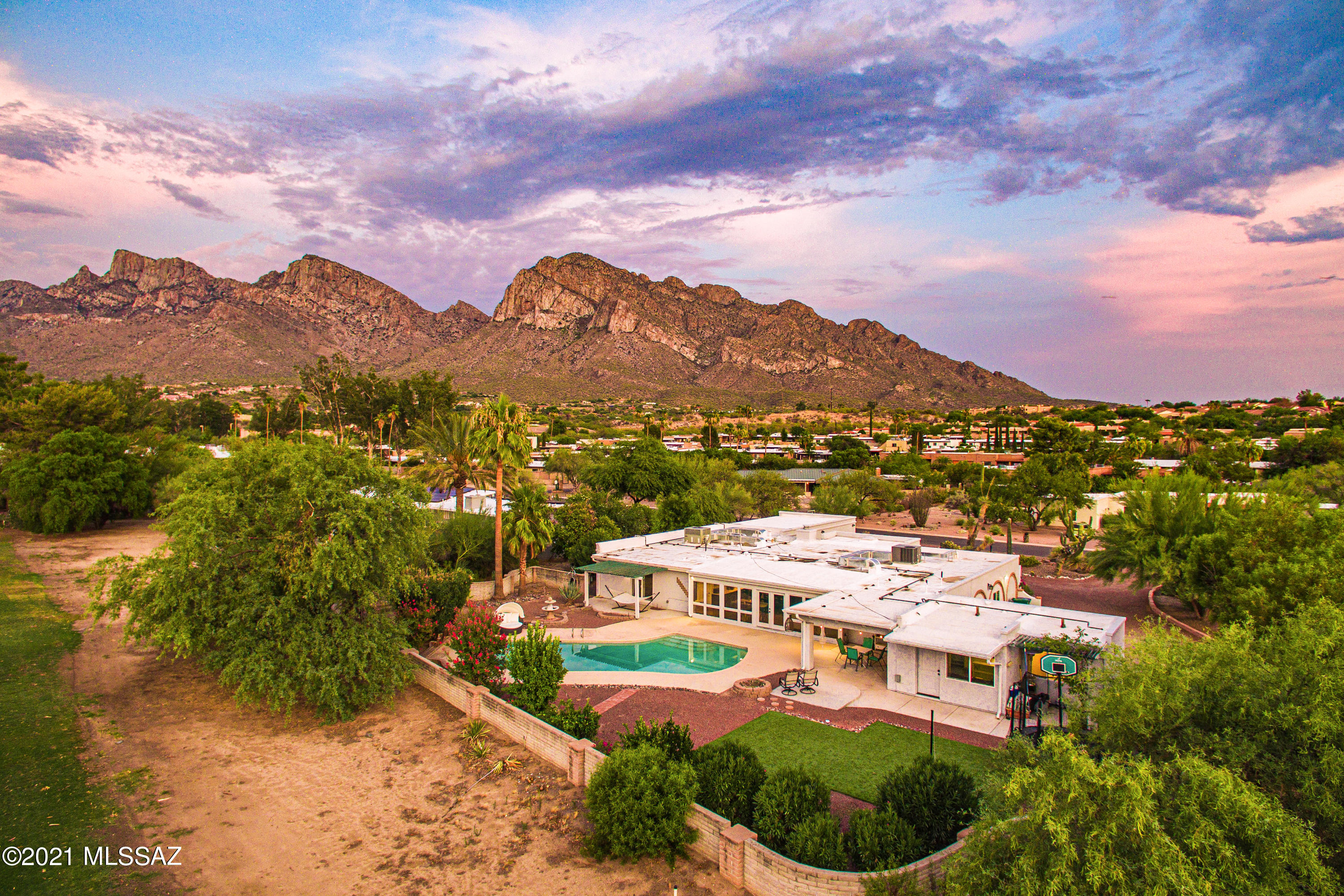 Oro Valley Estates - Residential