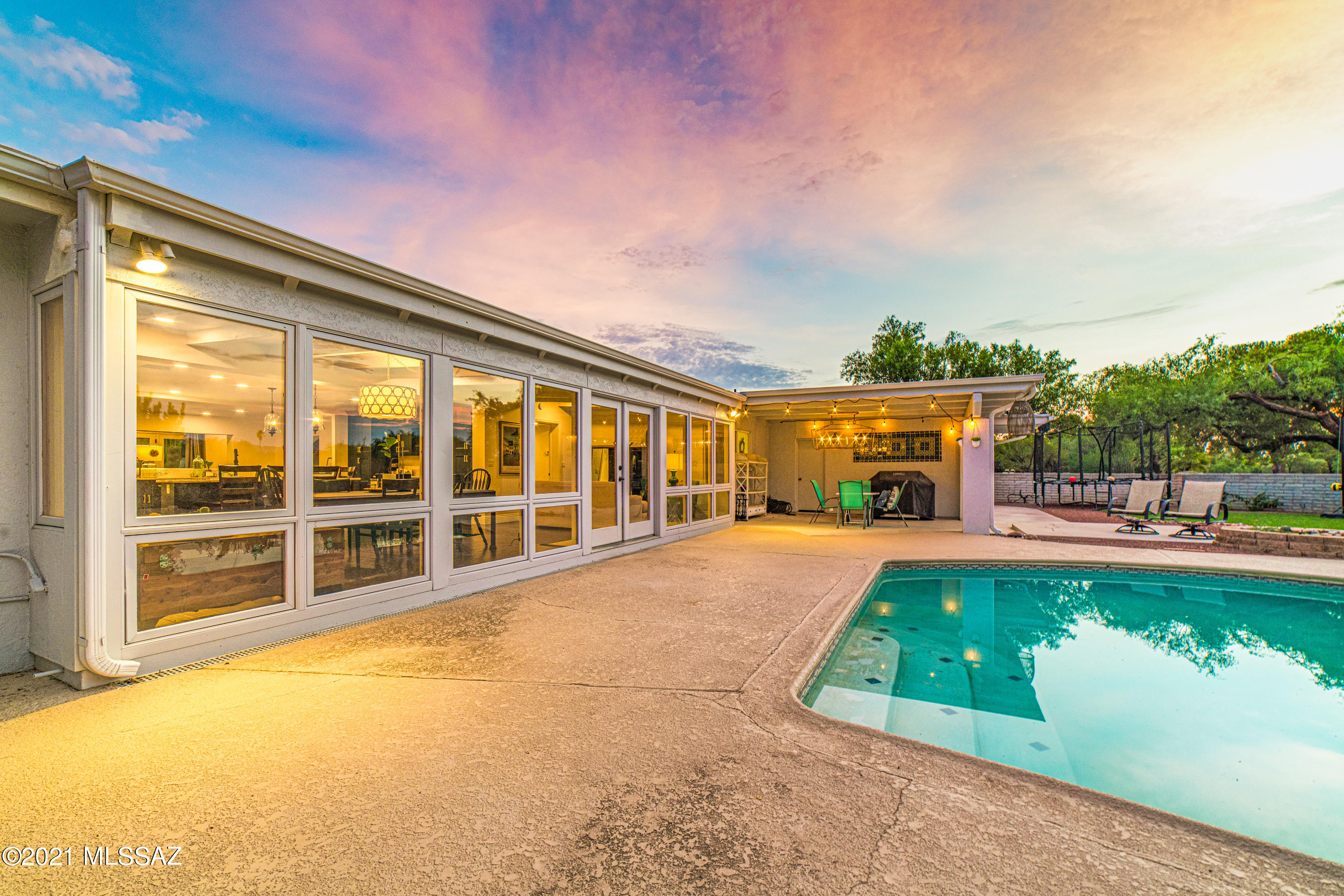 Oro Valley Estates - Residential