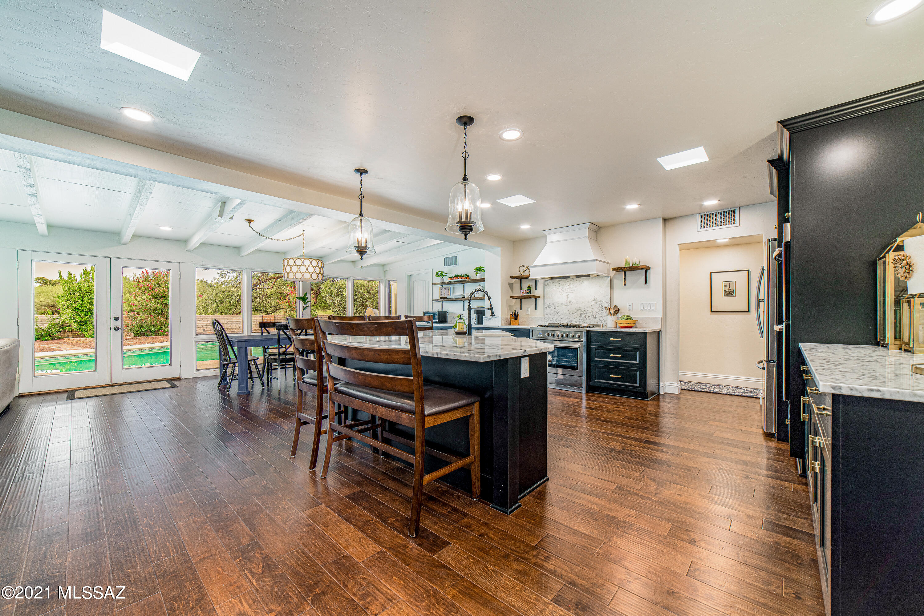 Oro Valley Estates - Residential