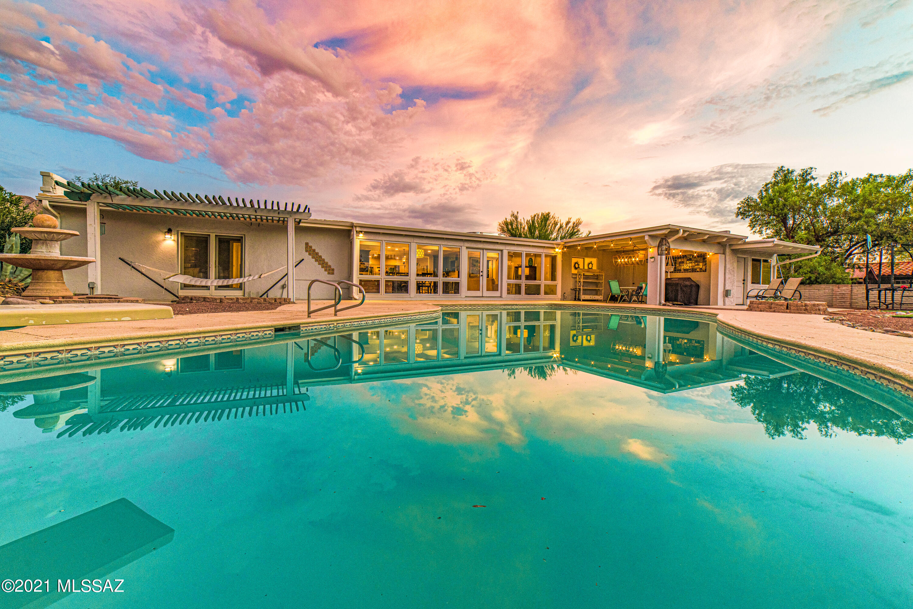 Oro Valley Estates - Residential