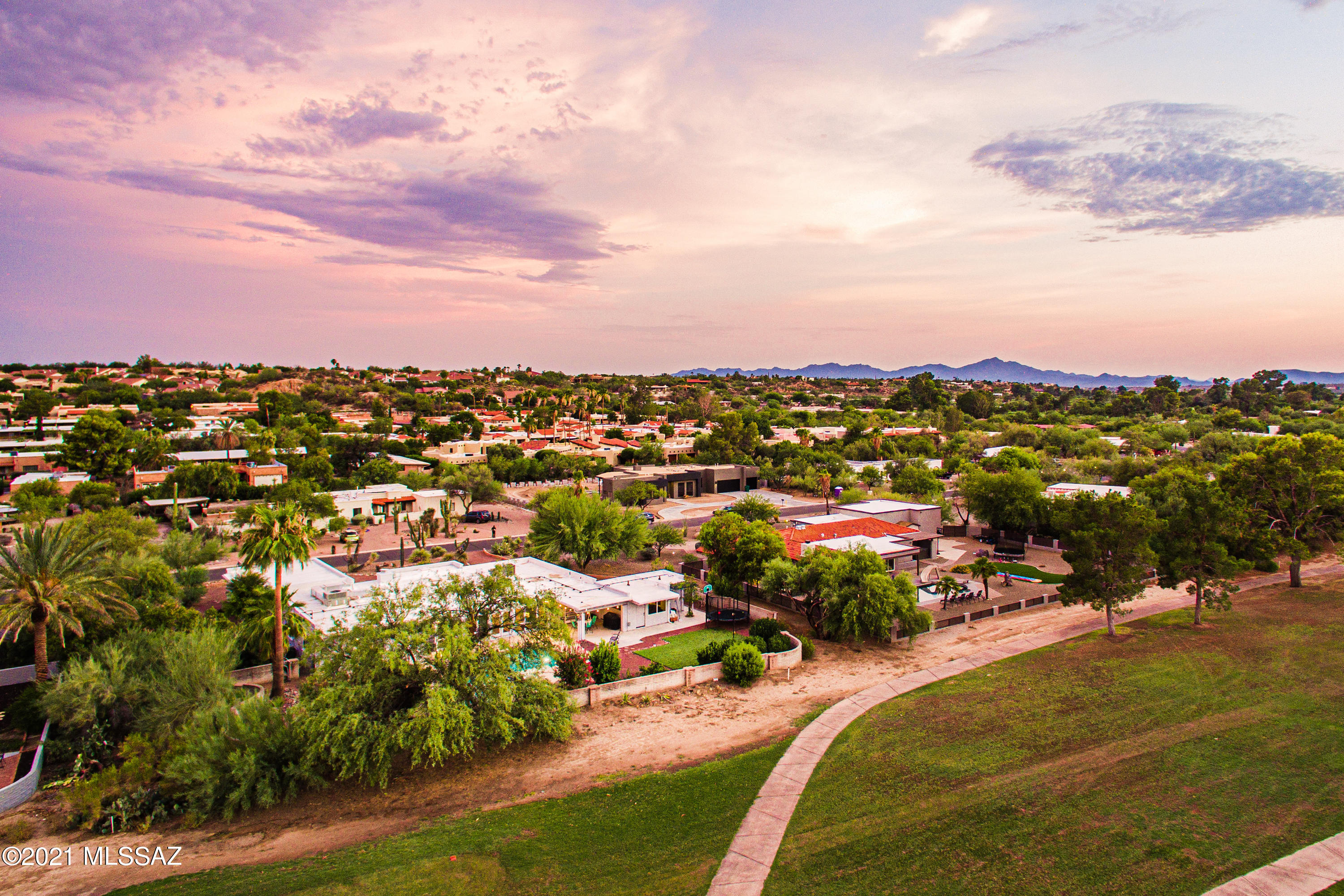Oro Valley Estates - Residential