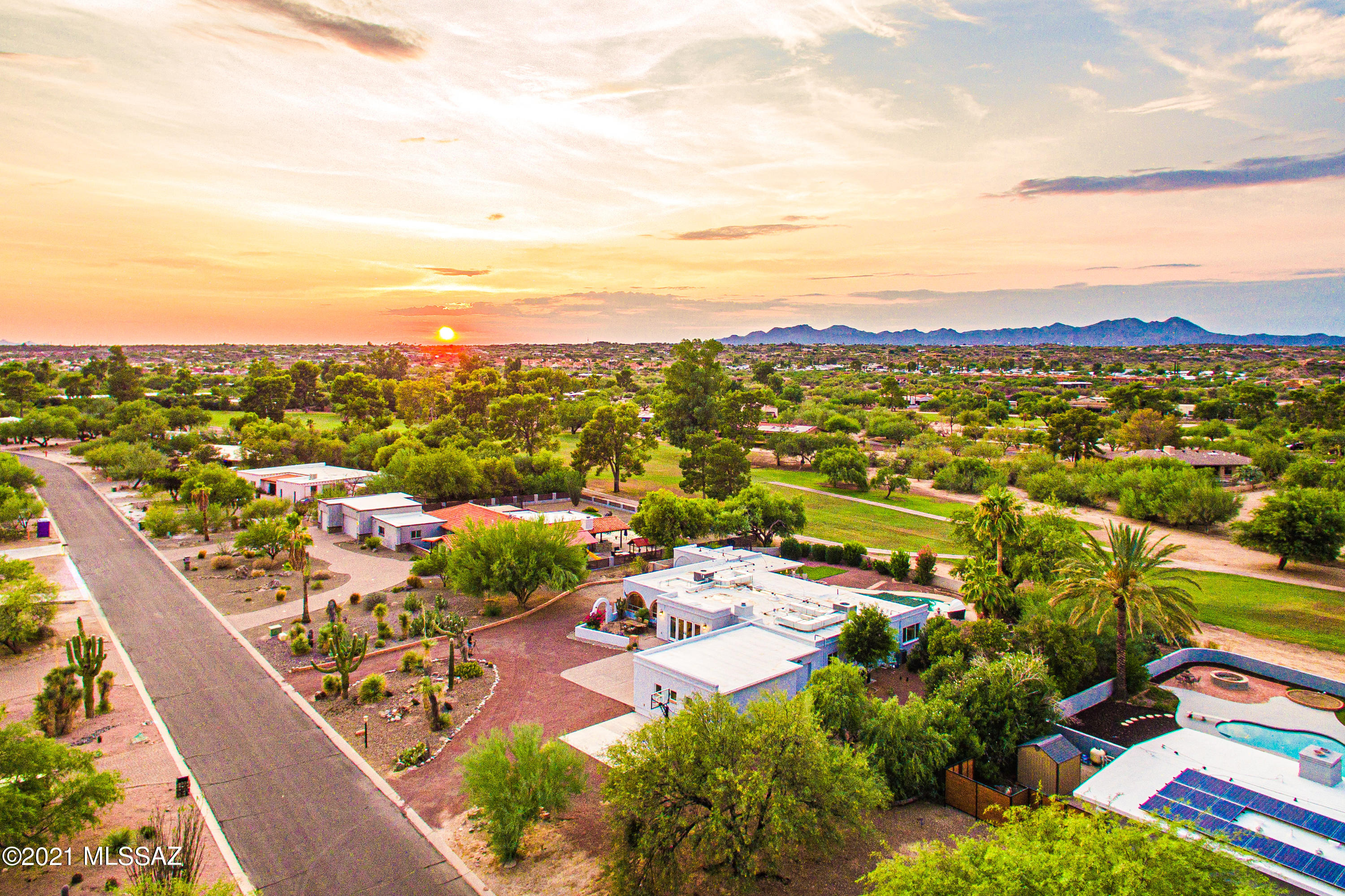Oro Valley Estates - Residential