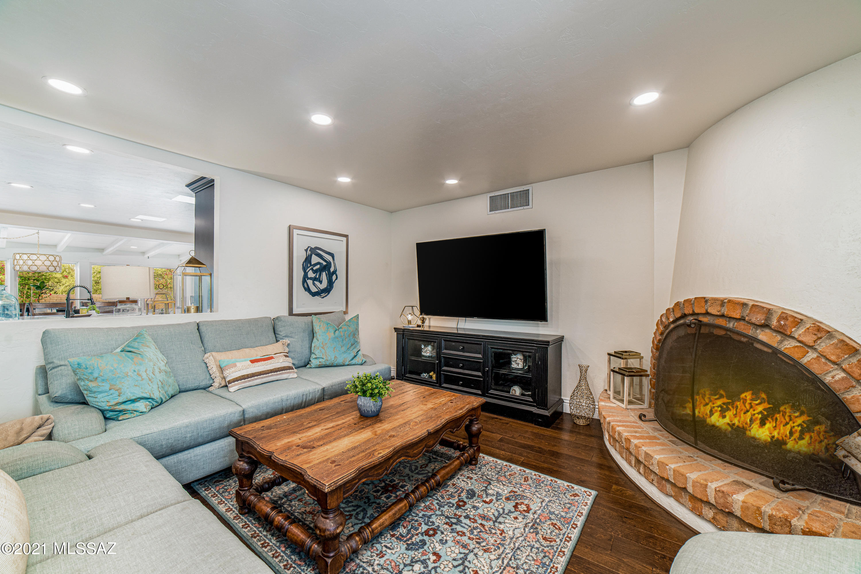 Oro Valley Estates - Residential