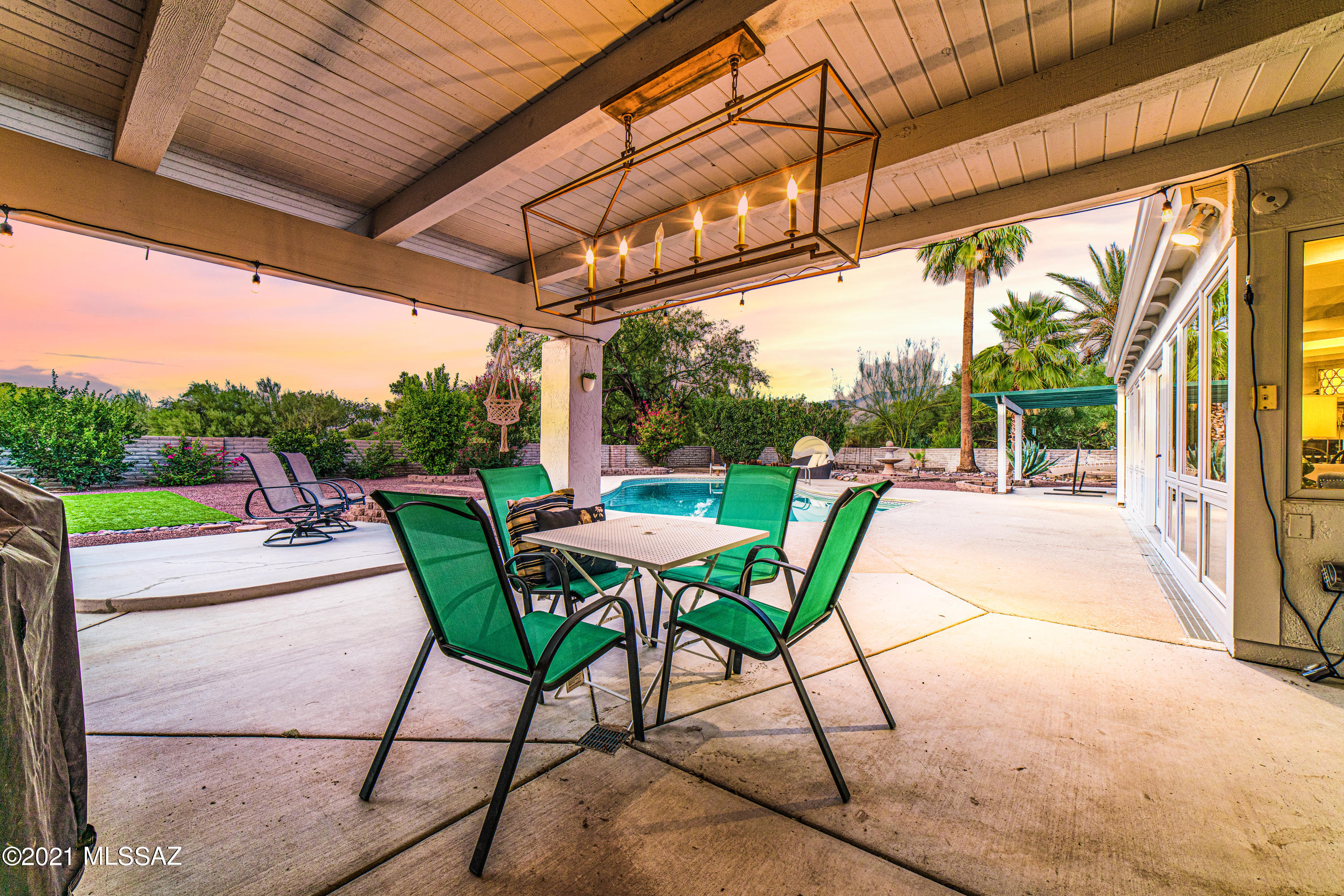 Oro Valley Estates - Residential