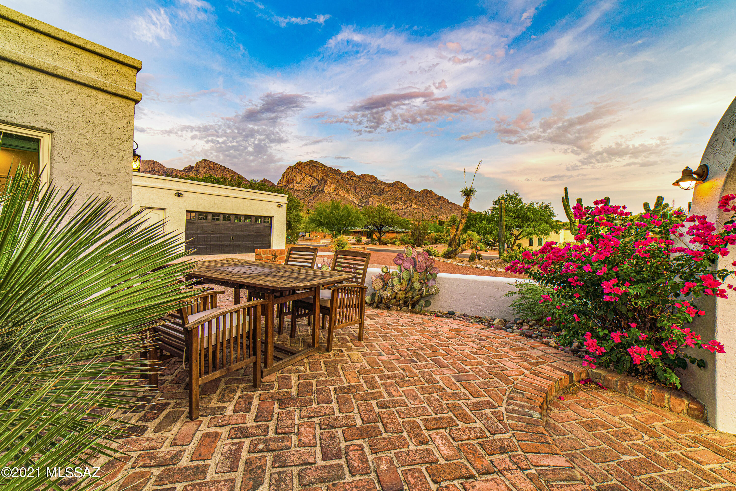 Oro Valley Estates - Residential