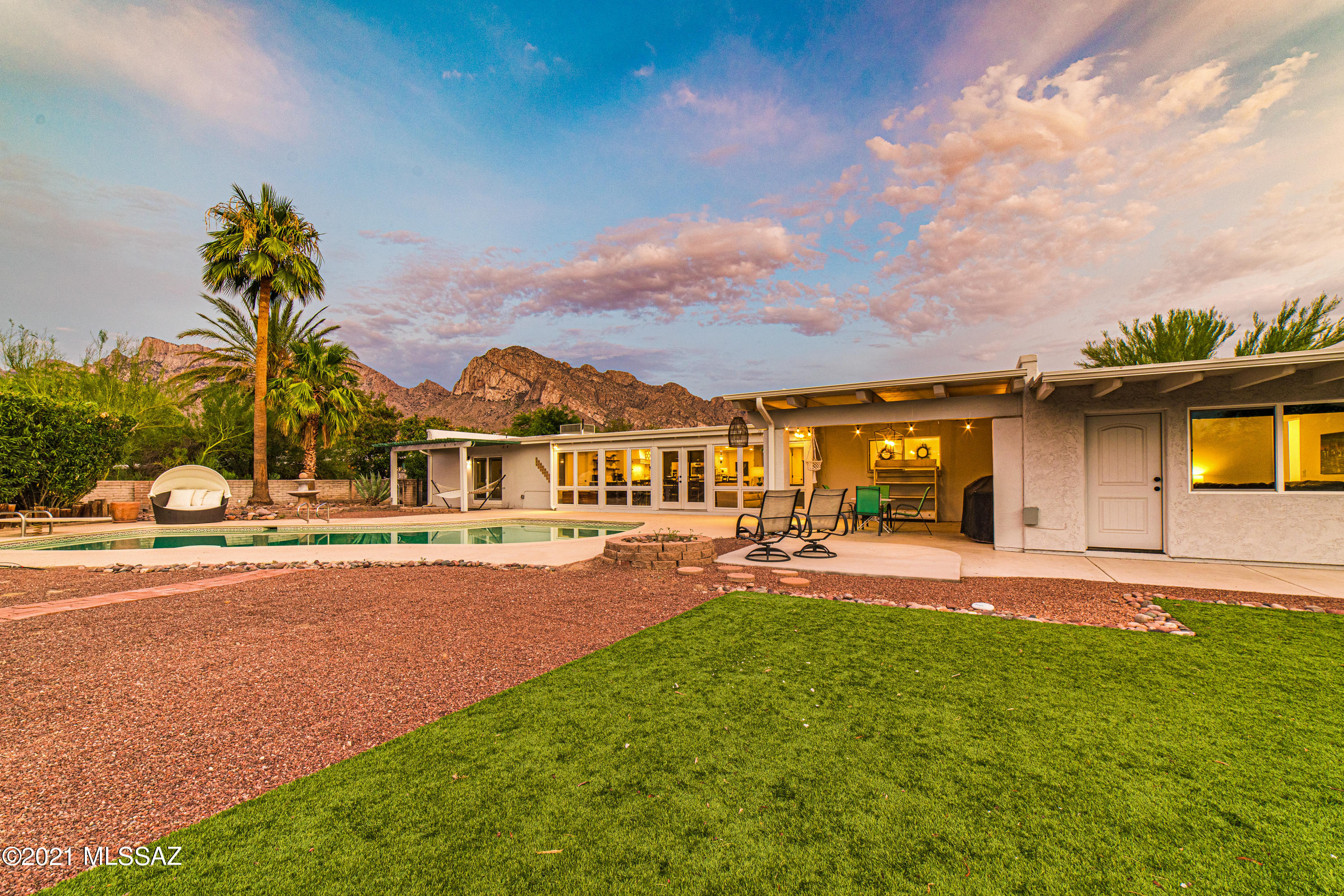 Oro Valley Estates - Residential