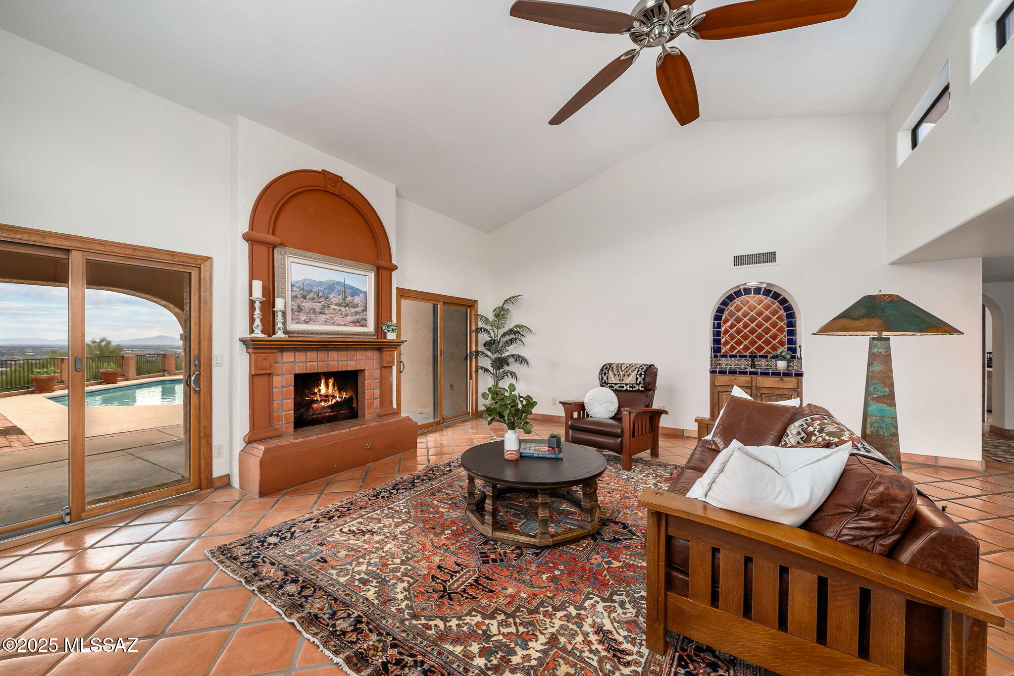 Fairfield Sunrise East Resub II - Residential