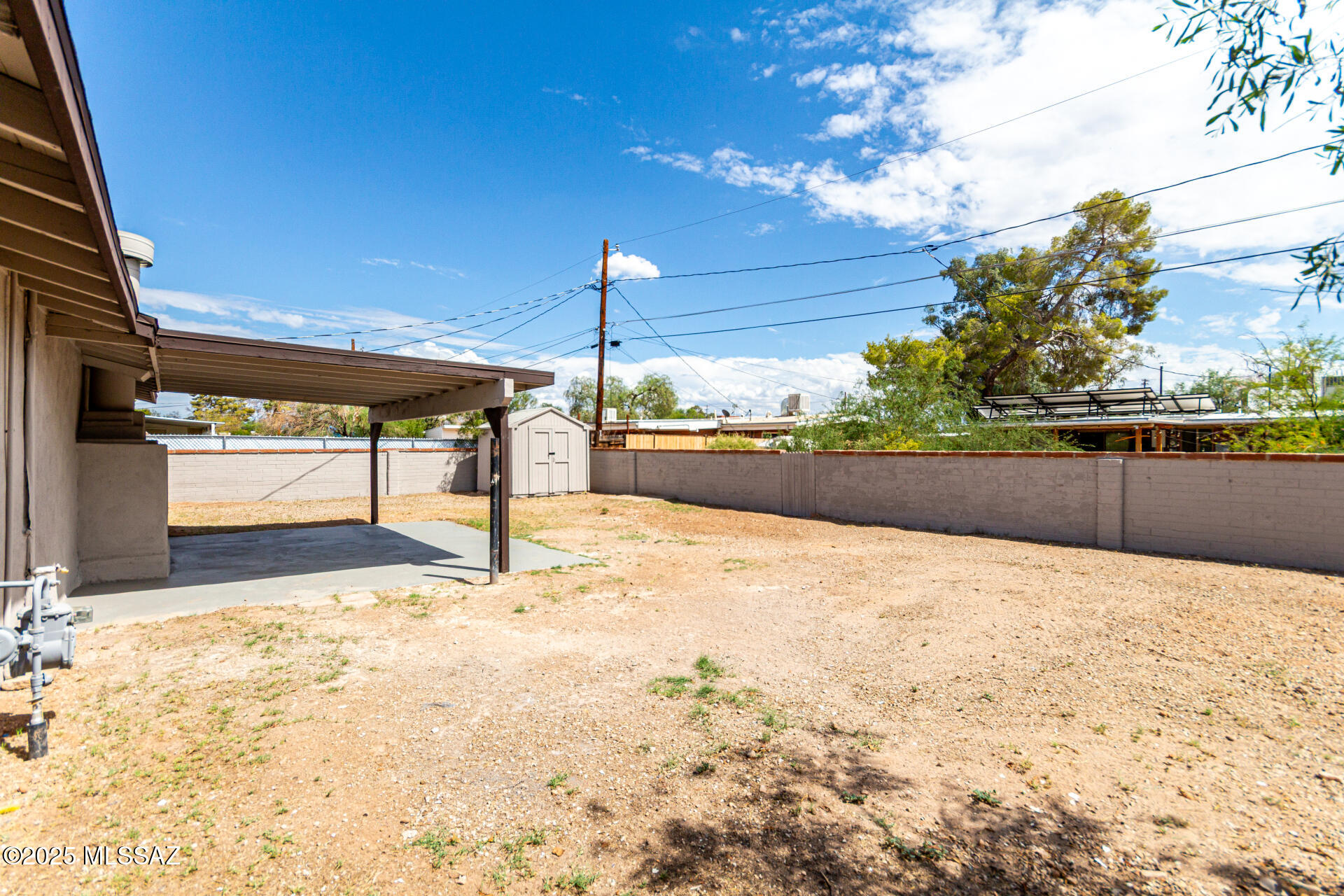 N/A - Residential