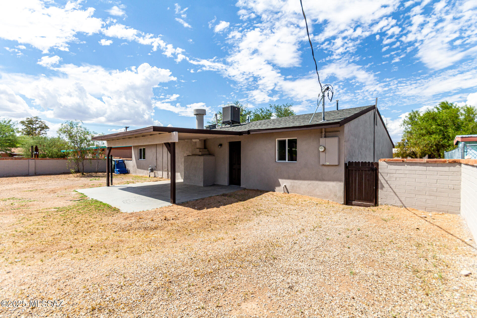 N/A - Residential