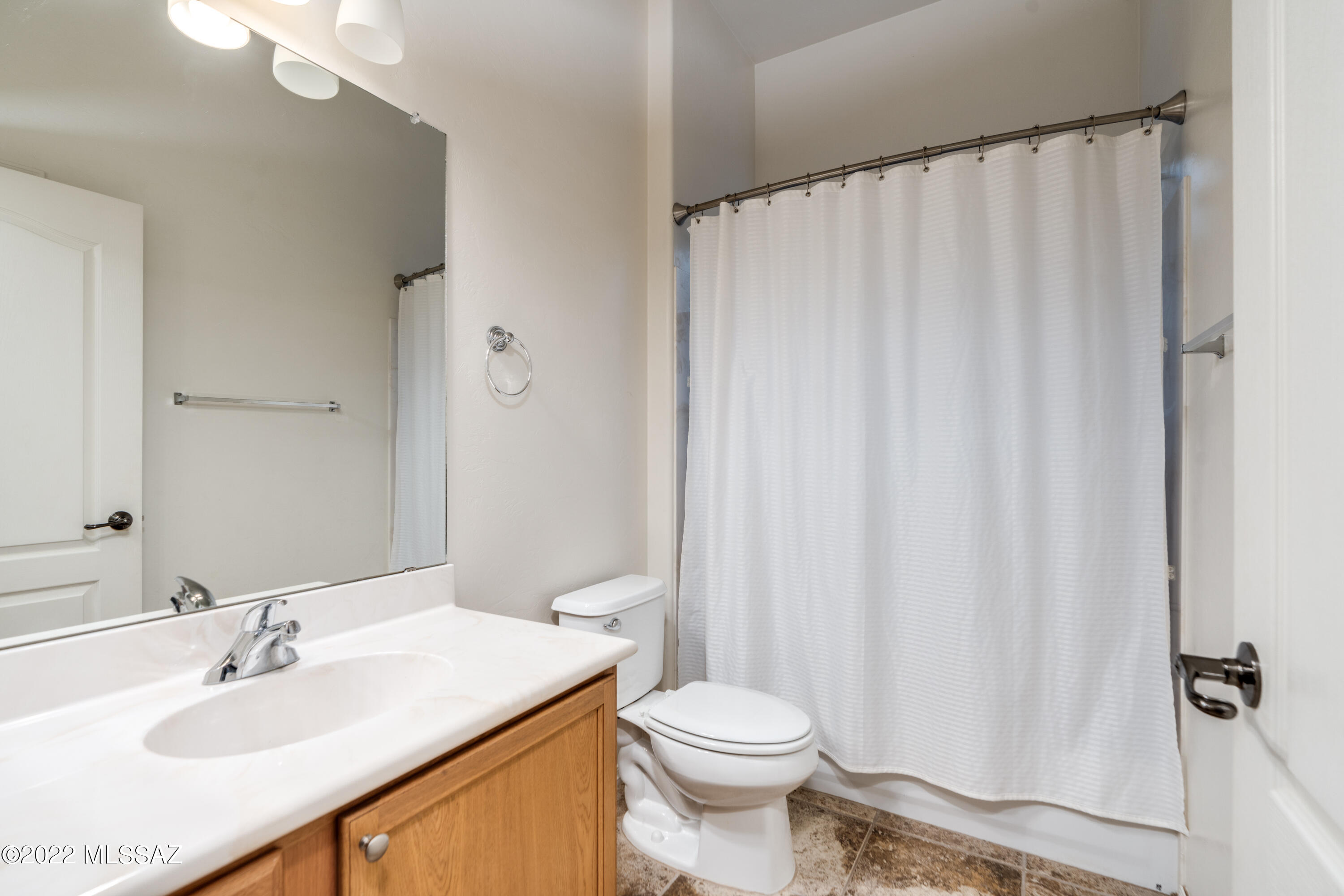 Rancho Del Lago (B37-38) - Residential