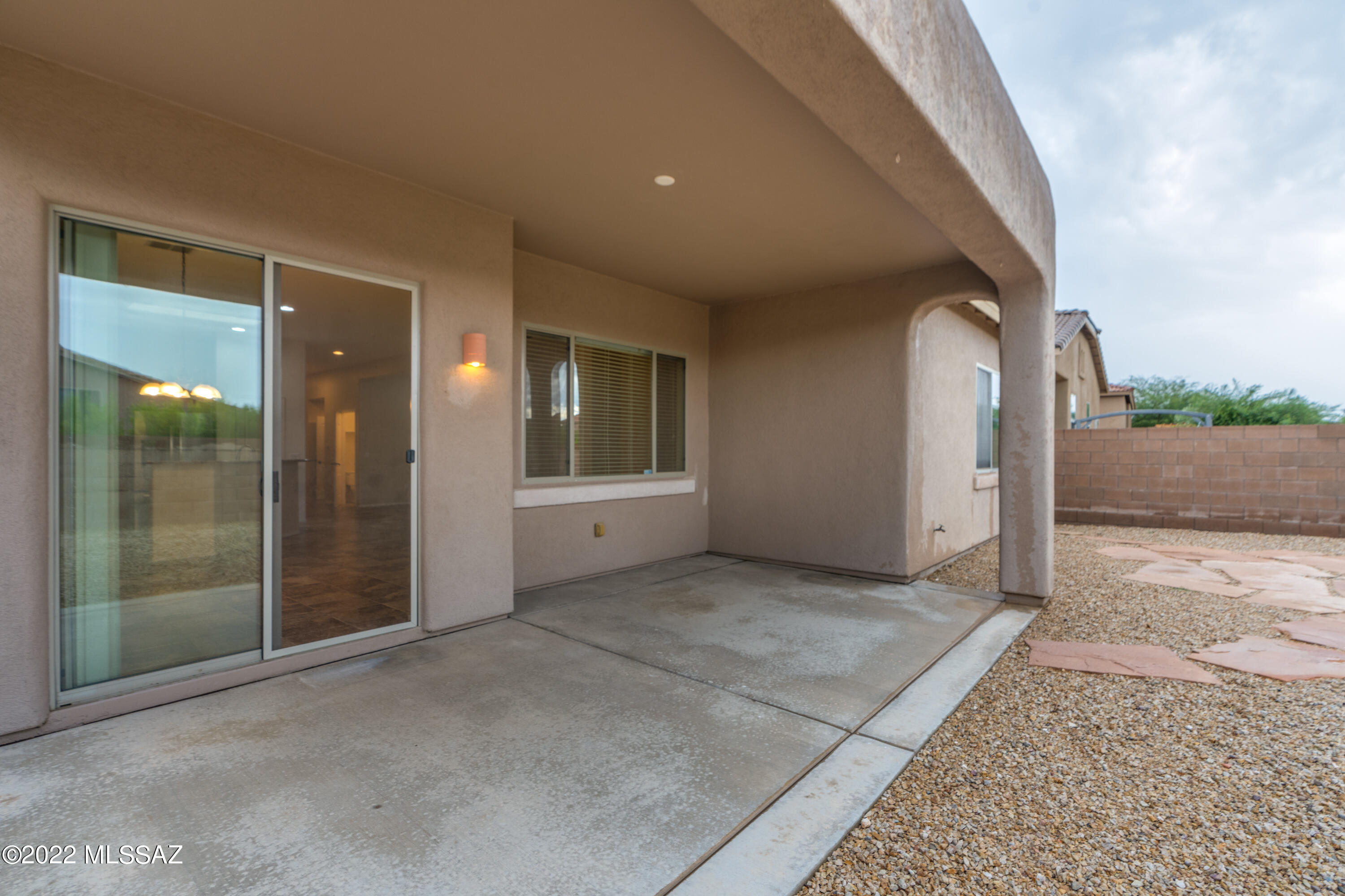 Rancho Del Lago (B37-38) - Residential