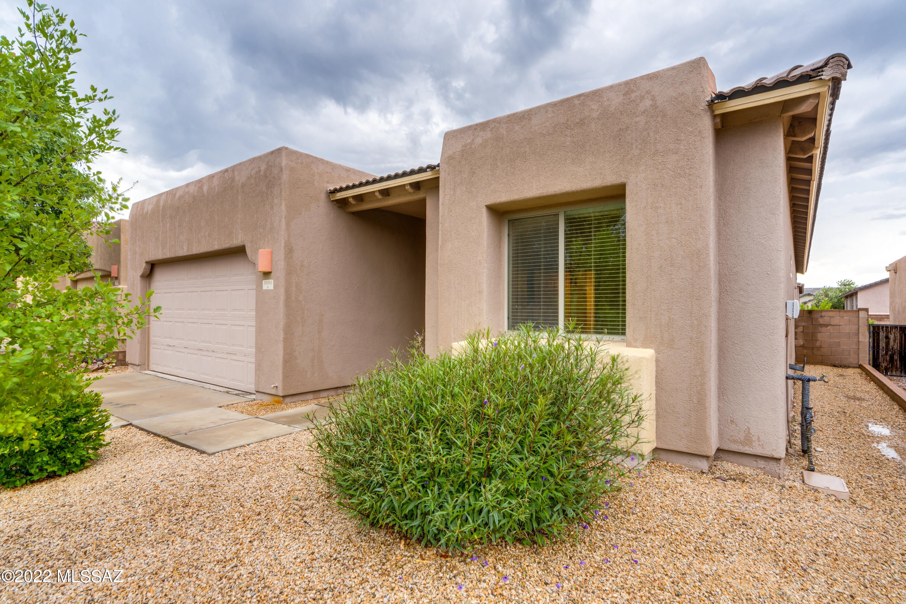 Rancho Del Lago (B37-38) - Residential