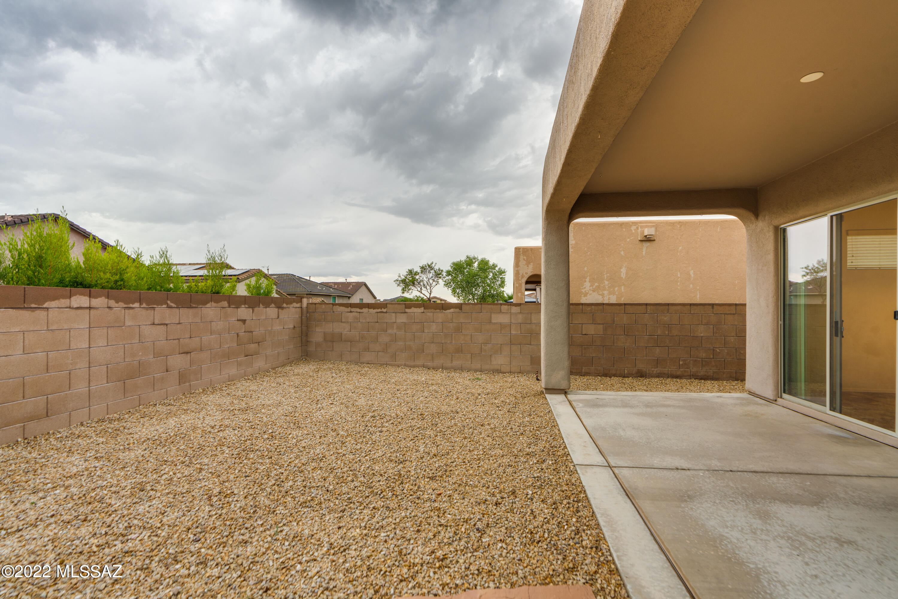 Rancho Del Lago (B37-38) - Residential