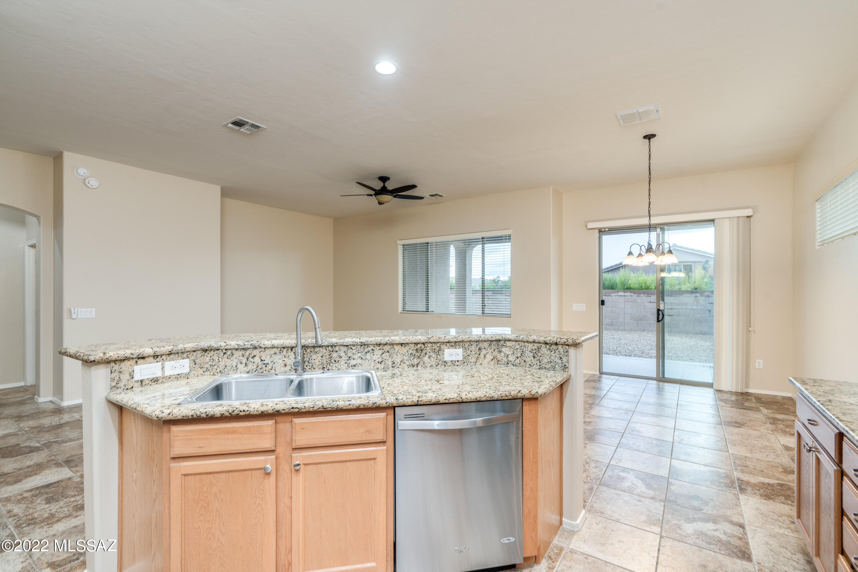 Rancho Del Lago (B37-38) - Residential