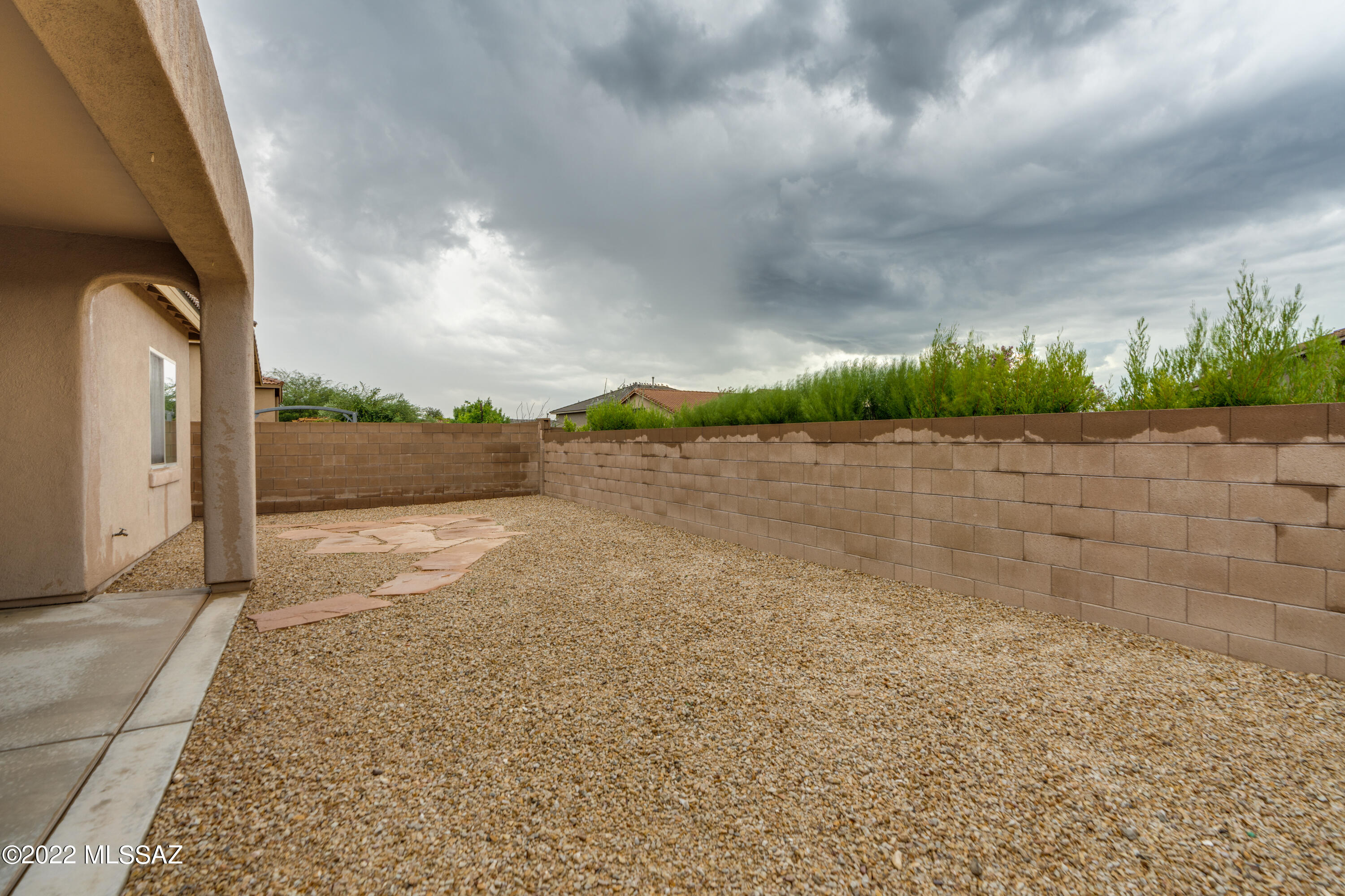 Rancho Del Lago (B37-38) - Residential