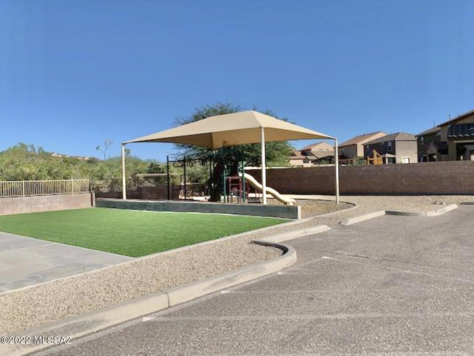 Rancho Del Lago (B37-38) - Residential