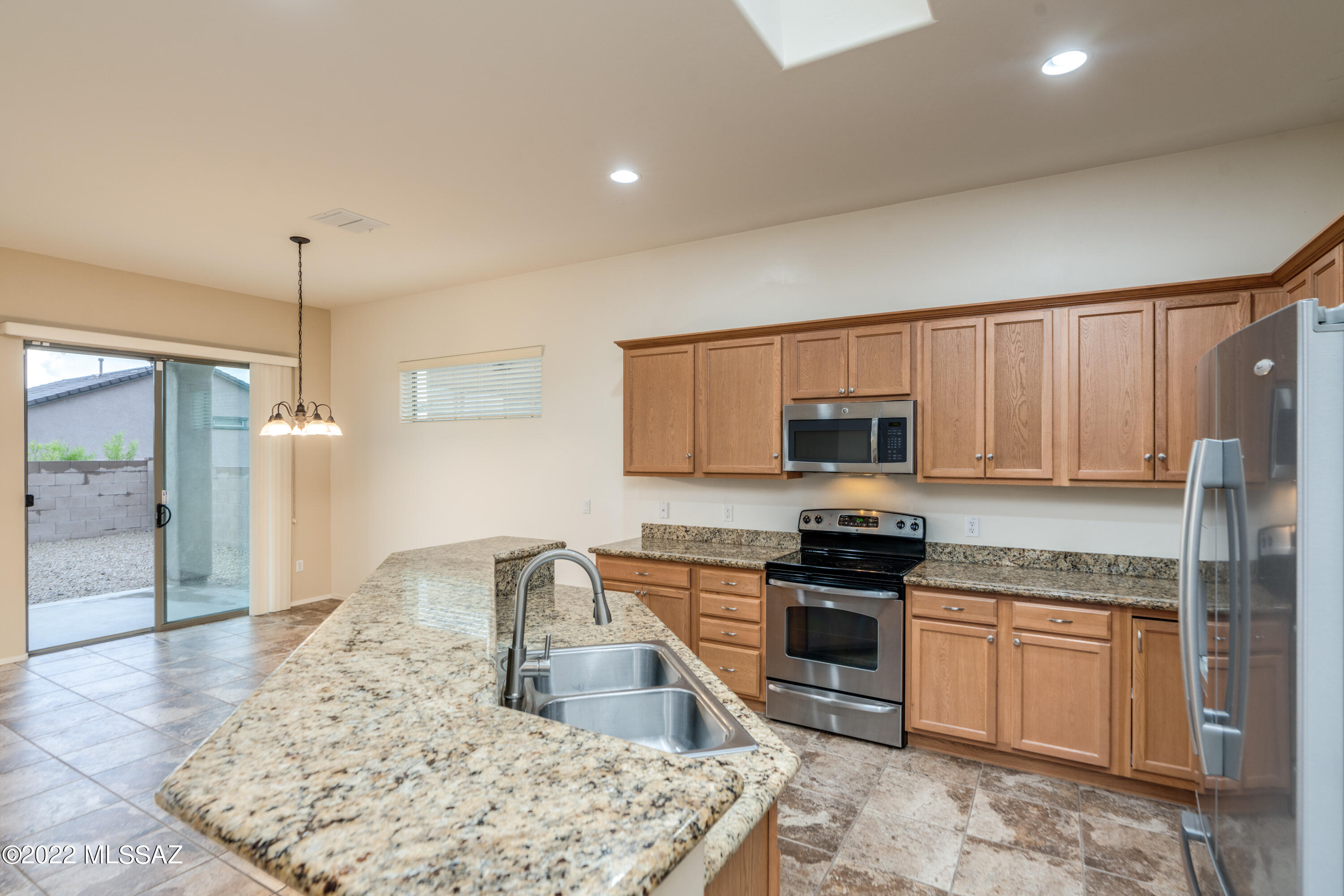 Rancho Del Lago (B37-38) - Residential