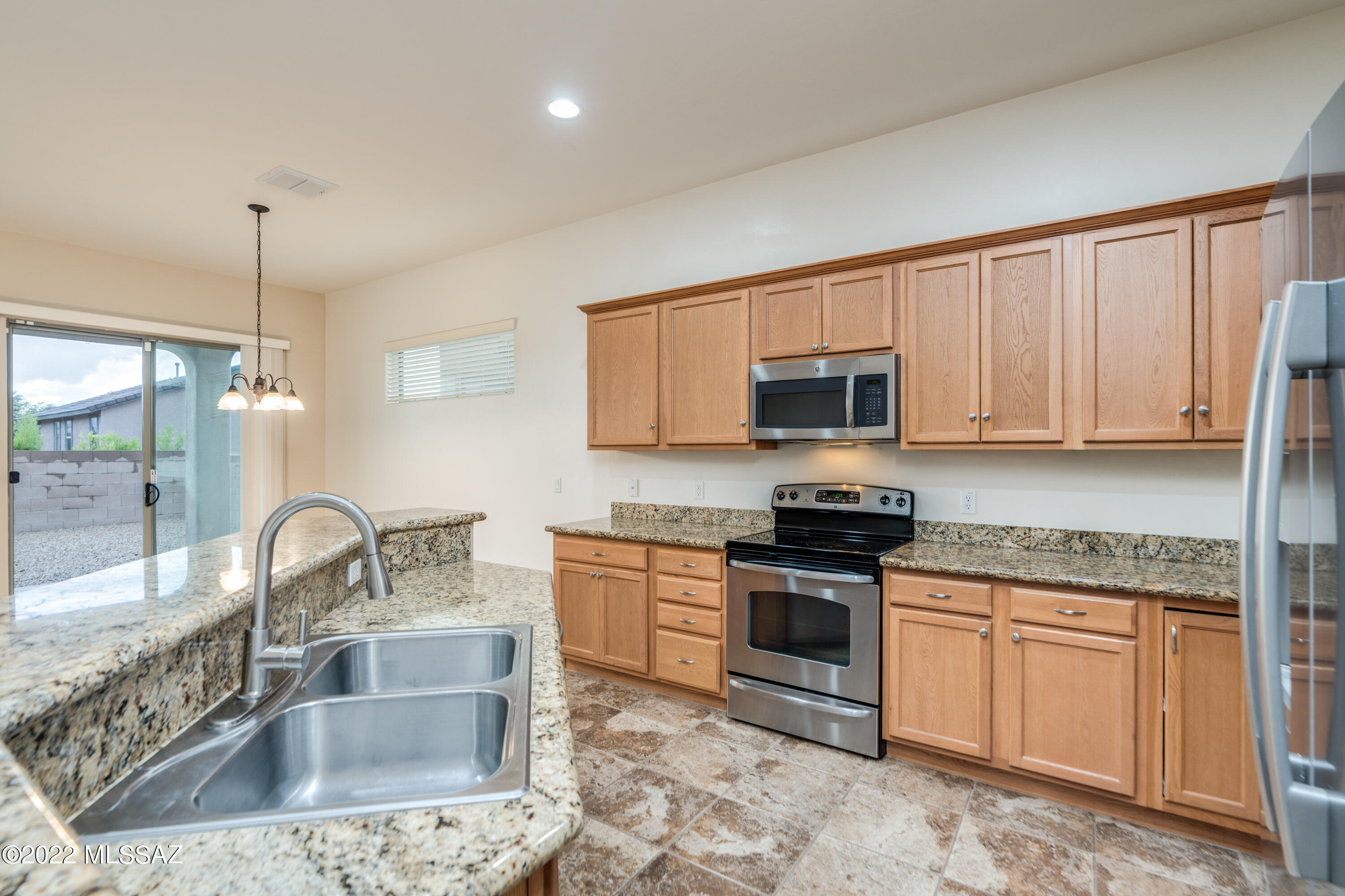 Rancho Del Lago (B37-38) - Residential