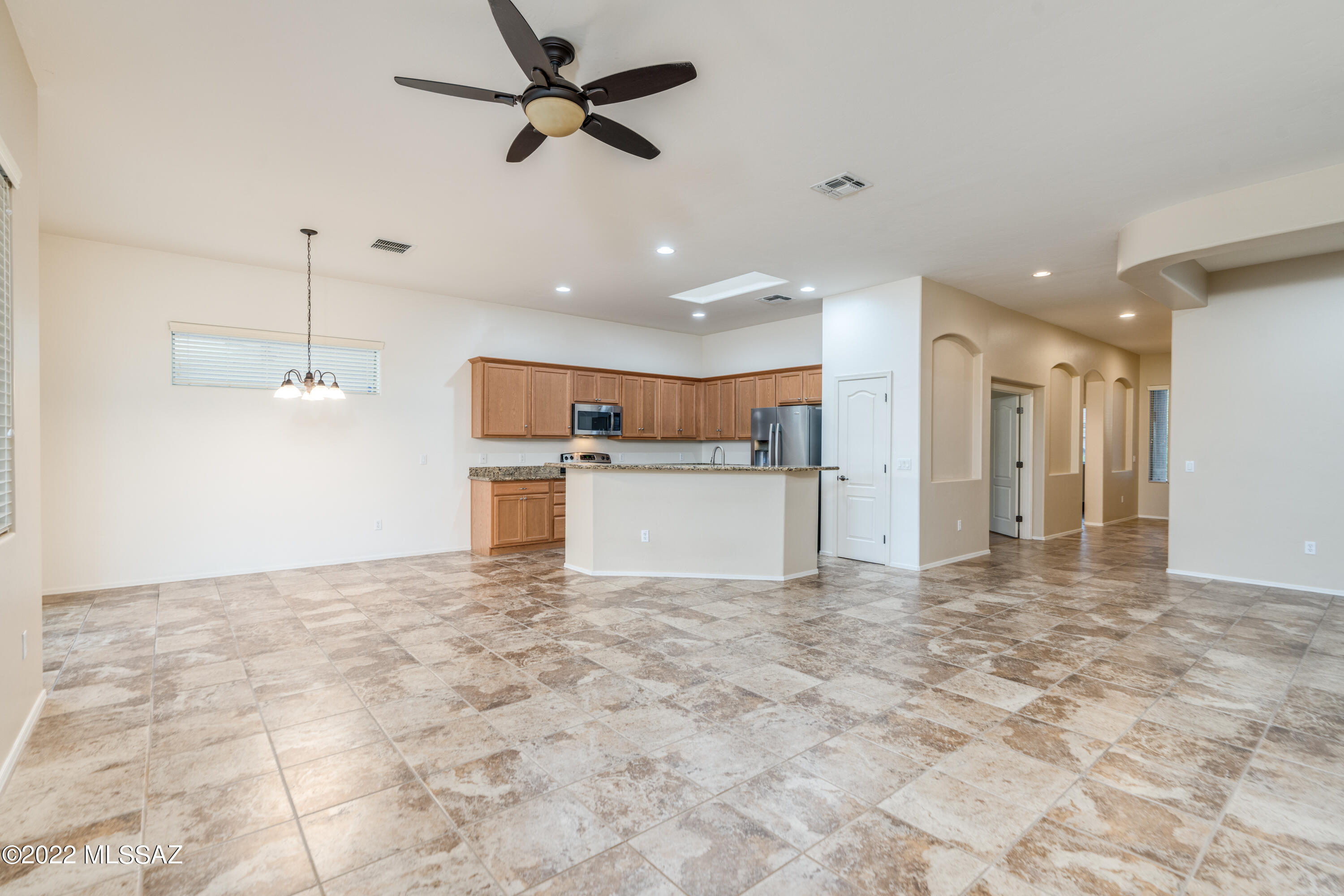 Rancho Del Lago (B37-38) - Residential