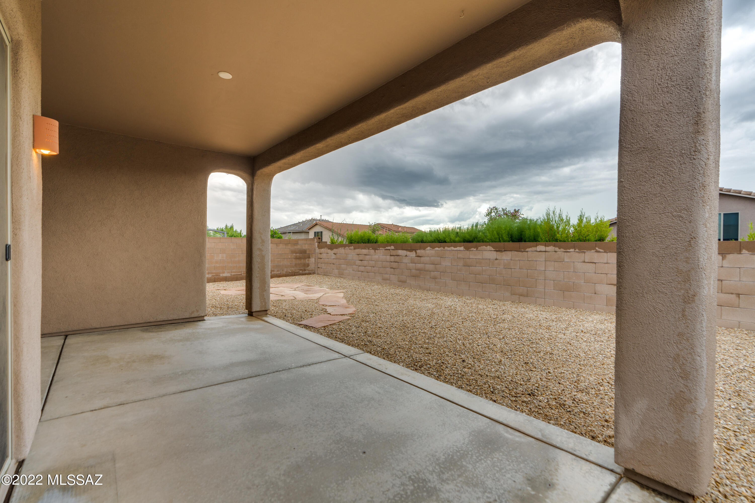 Rancho Del Lago (B37-38) - Residential
