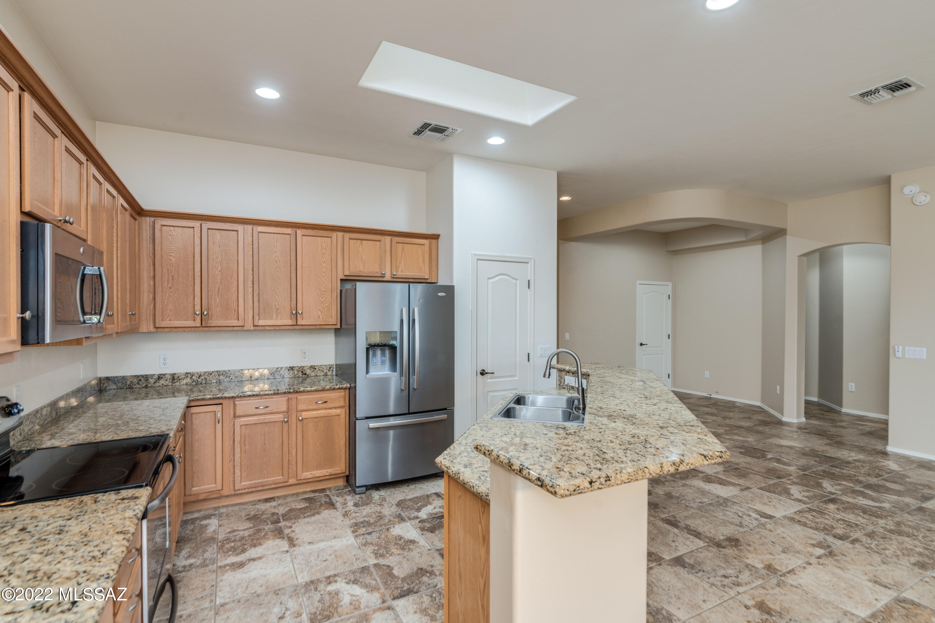 Rancho Del Lago (B37-38) - Residential