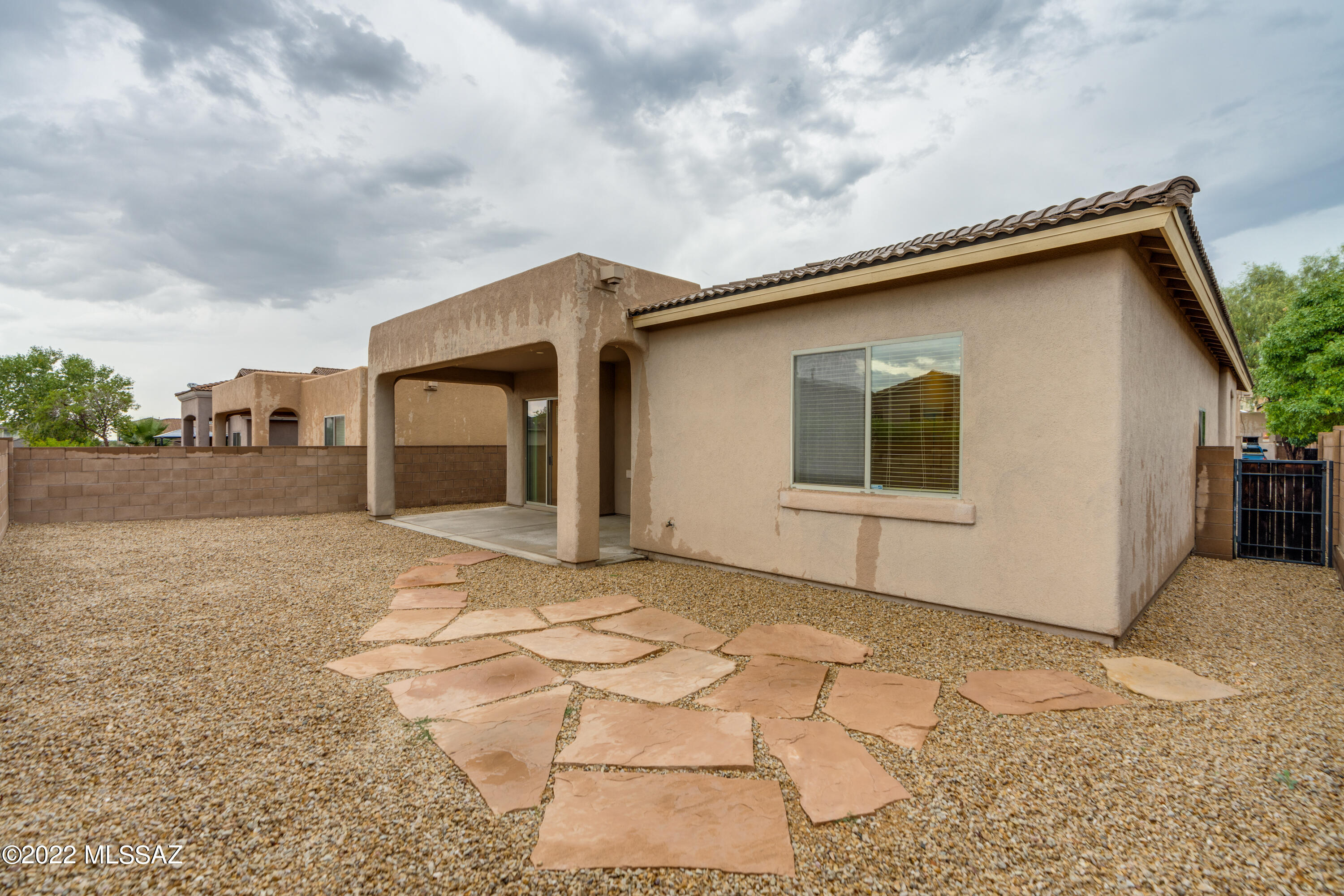 Rancho Del Lago (B37-38) - Residential